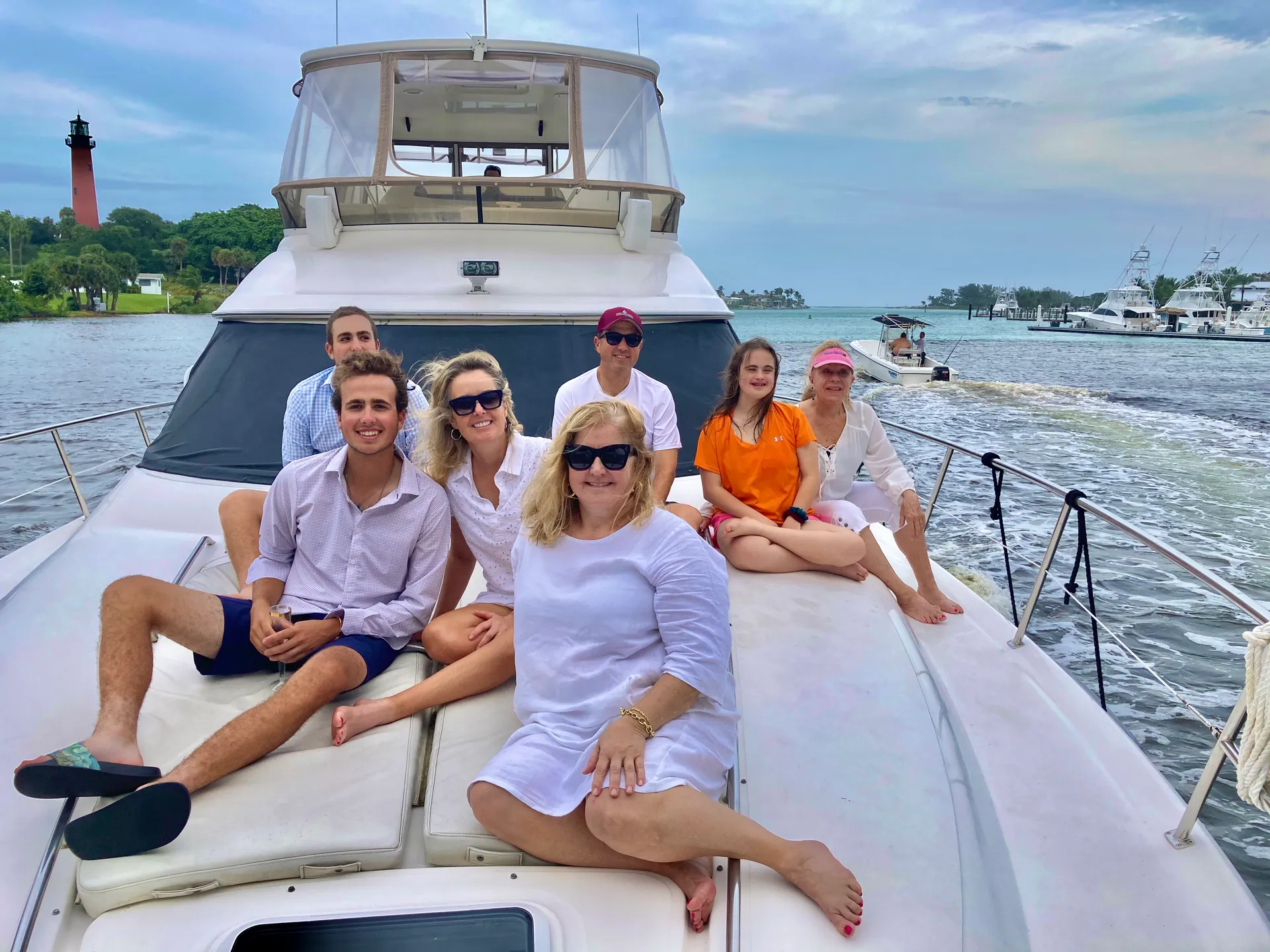 🇺🇸 Luxury 51' Sea Ray Start $362 / h : 10% off January🍾$$$$$❤️