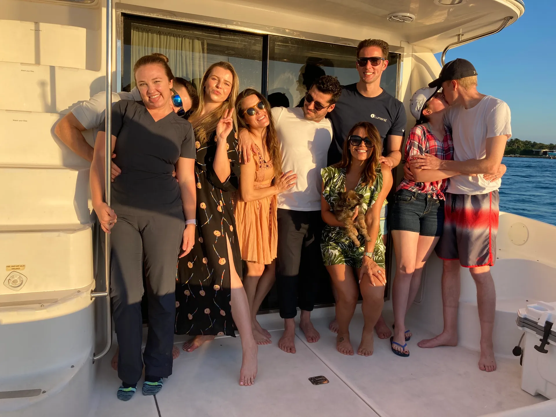 🇺🇸 Luxury 51' Sea Ray Start $362 / h : 10% off January🍾$$$$$❤️