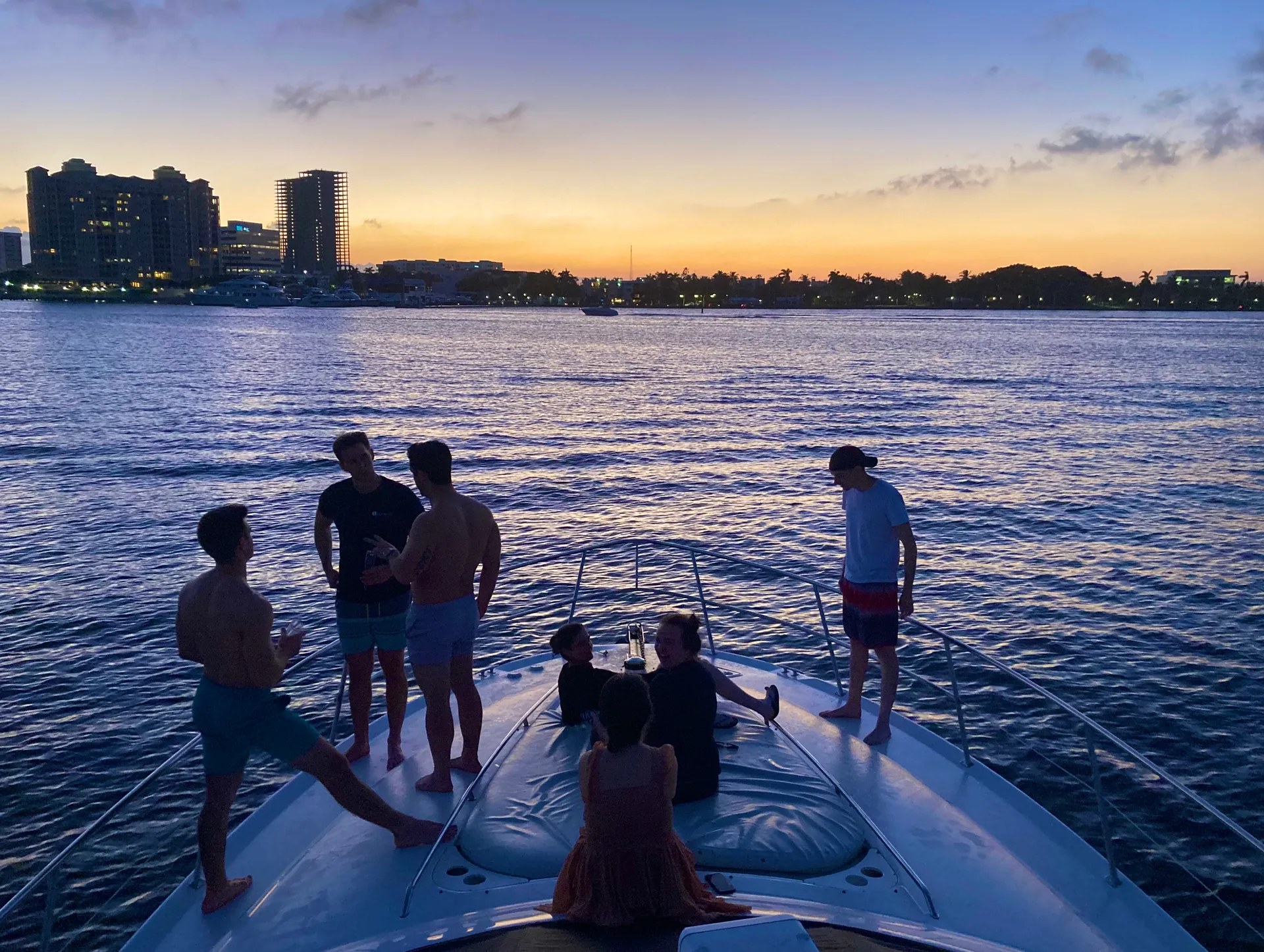 🇺🇸 Luxury 51' Sea Ray Start $362 / h : 10% off January🍾$$$$$❤️