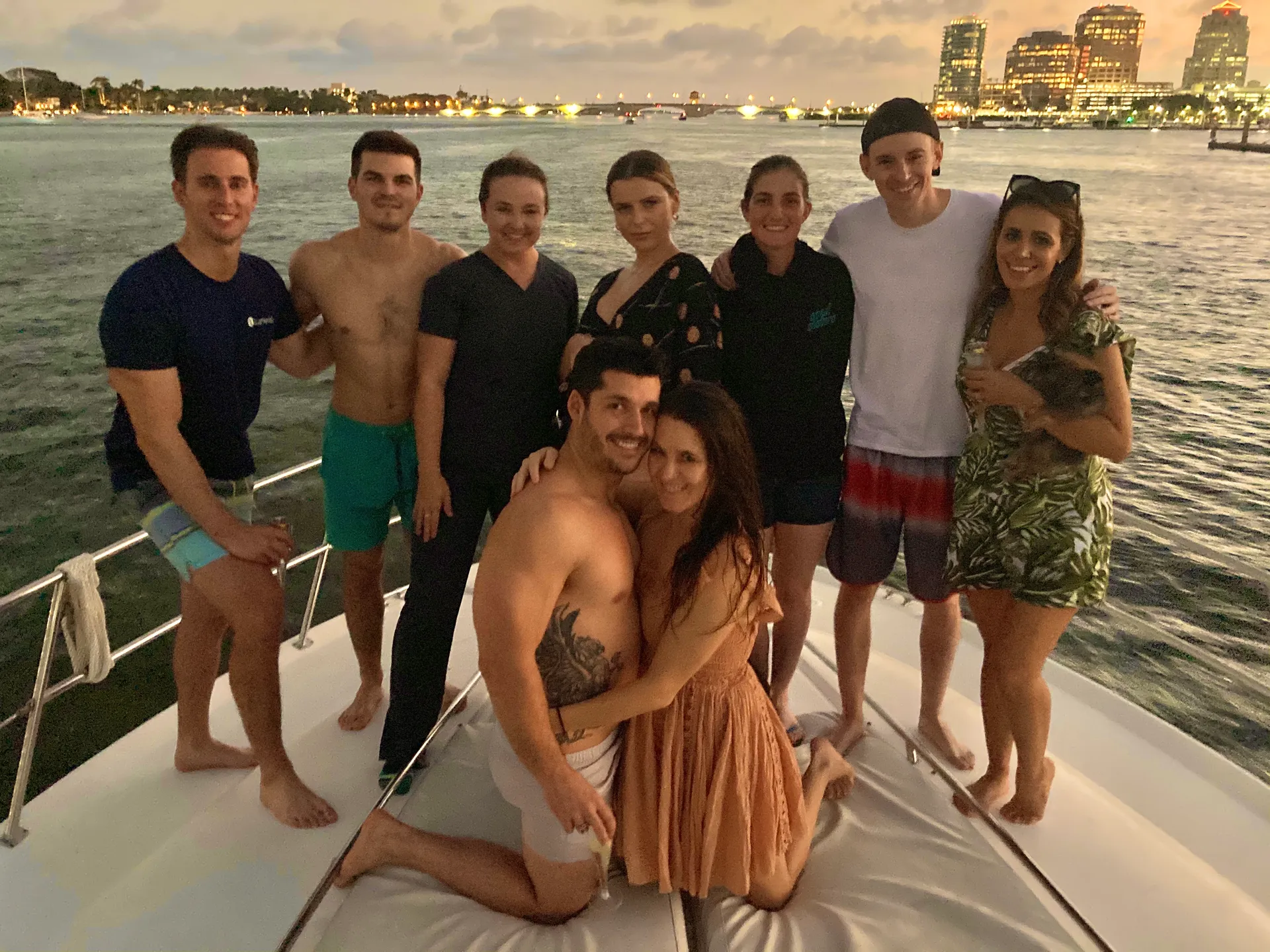 🇺🇸 Luxury 51' Sea Ray Start $362 / h : 10% off January🍾$$$$$❤️