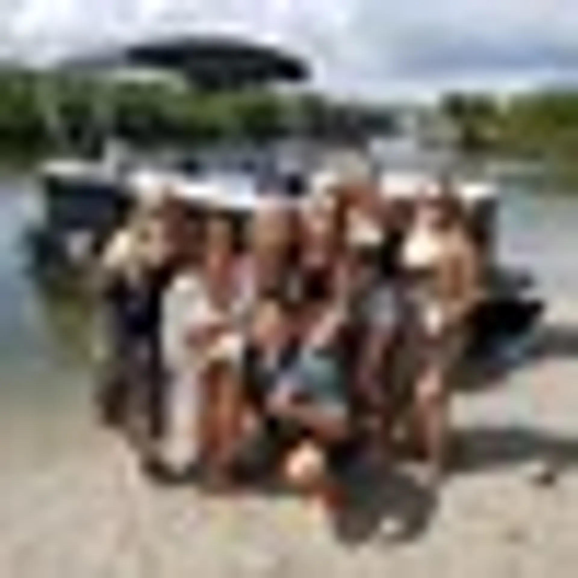 AVALON PONTOONS CATALINA ENTERTAINER 2585ENT in Fort Lauderdale, FL — photo 4