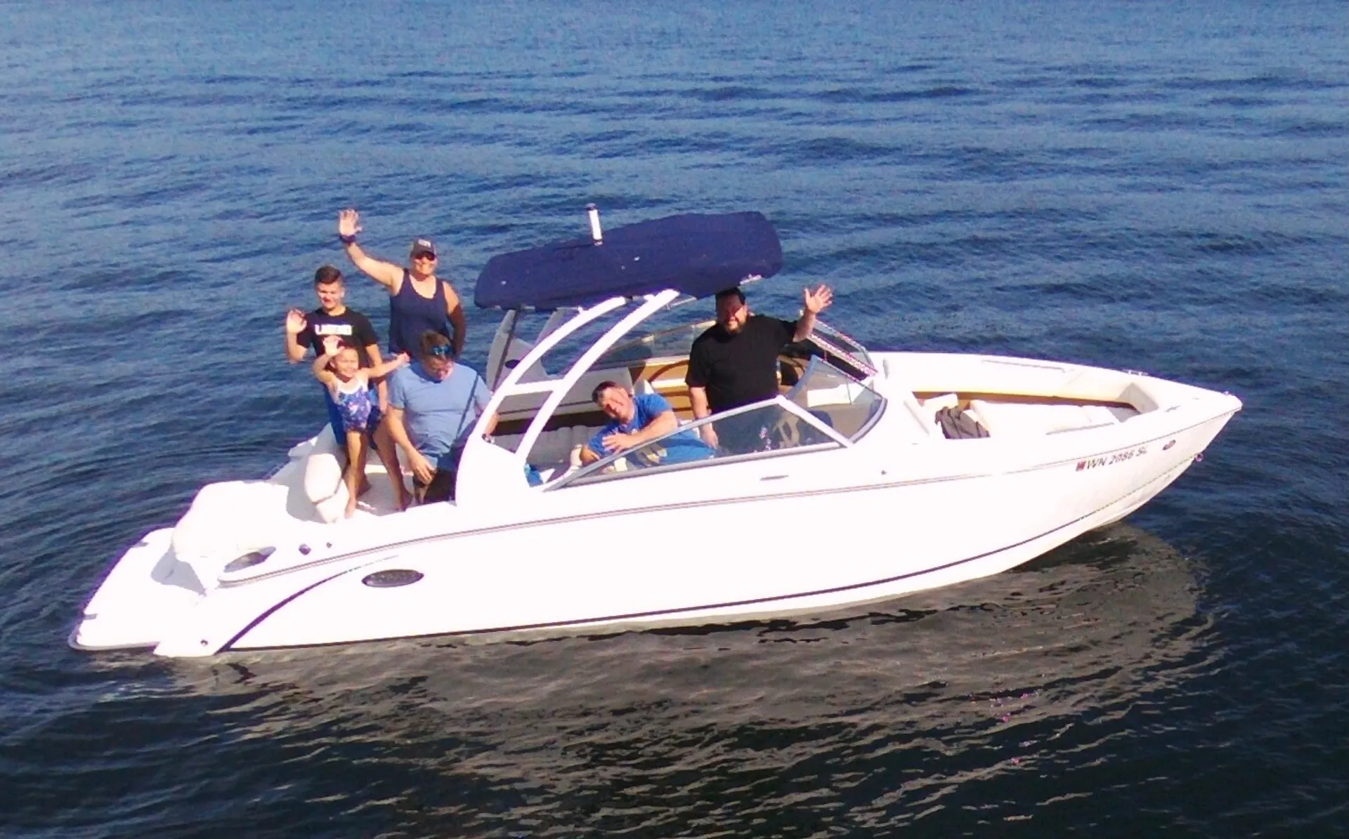 Cobalt R7 in Kirkland, WA — photo 8