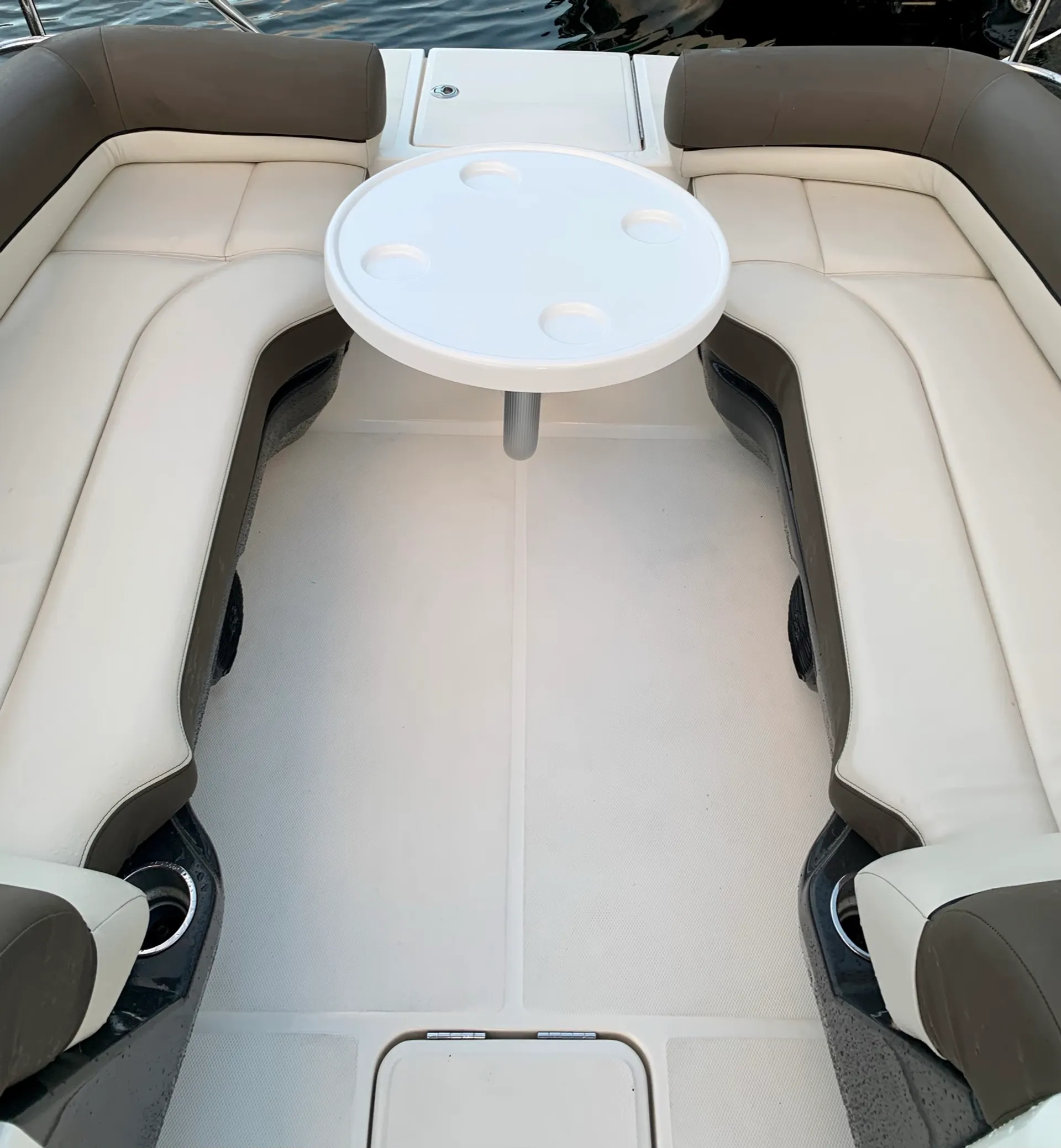 BAYLINER ELEMENT XR7 in North Miami Beach, FL — photo 6