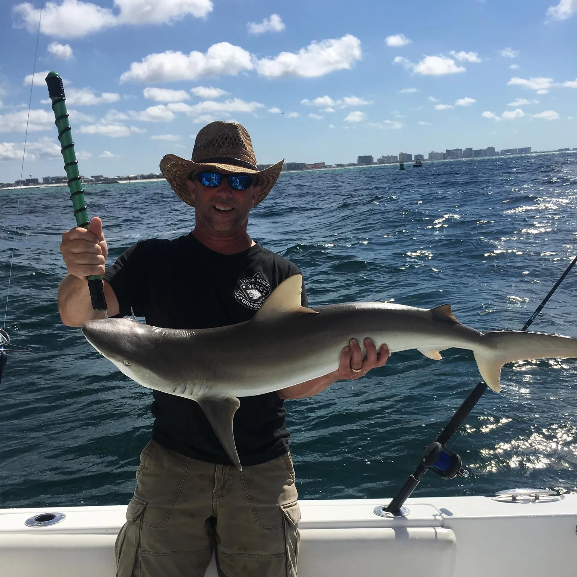Sea Hunt Boats Gamefish 25 in Destin, FL — photo 2