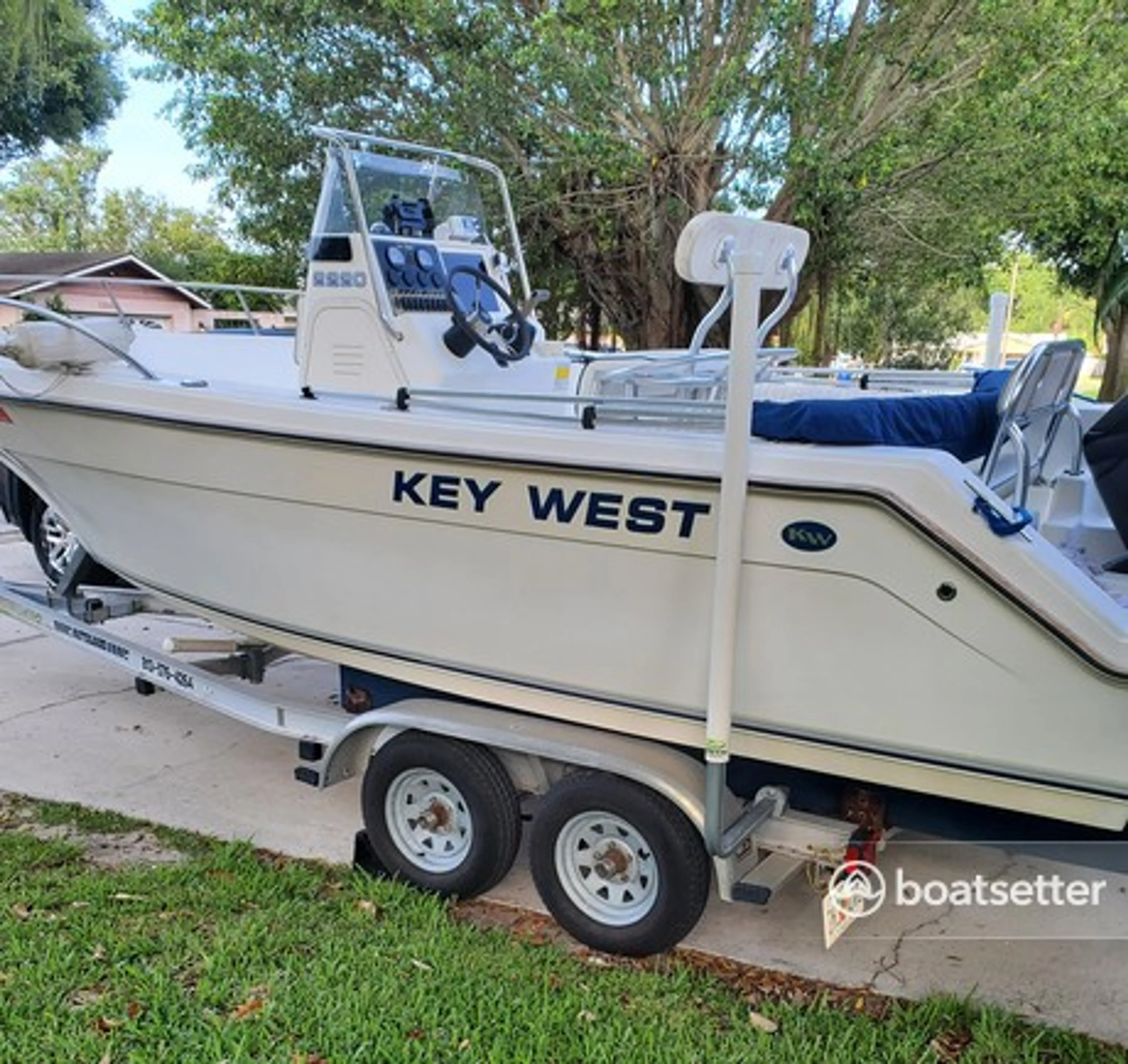 boat