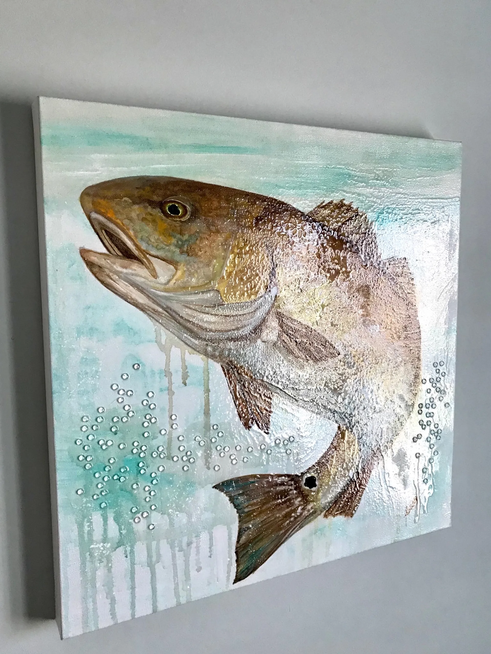 Glasstream 22 CC - Lets party or fish