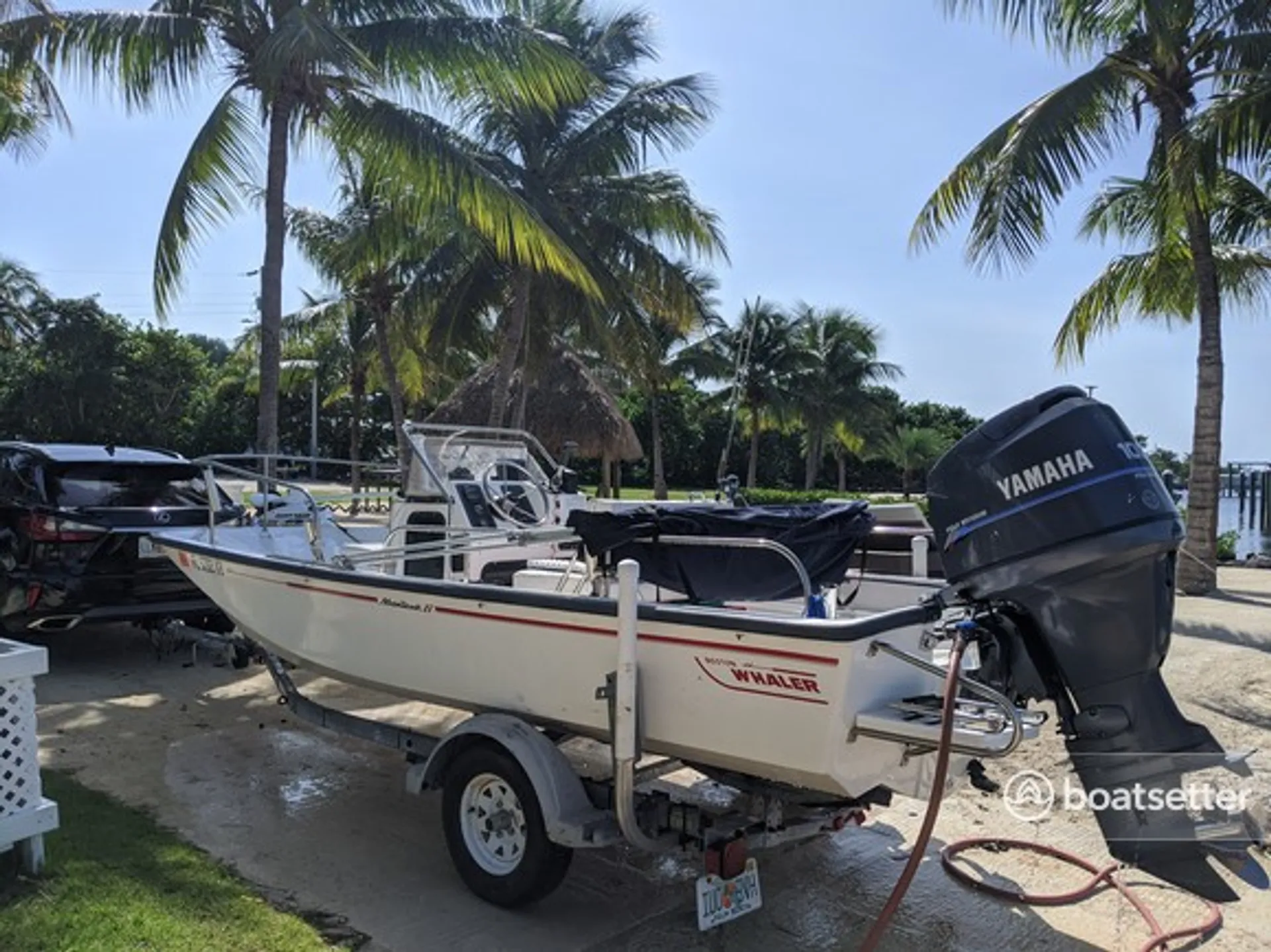 boat