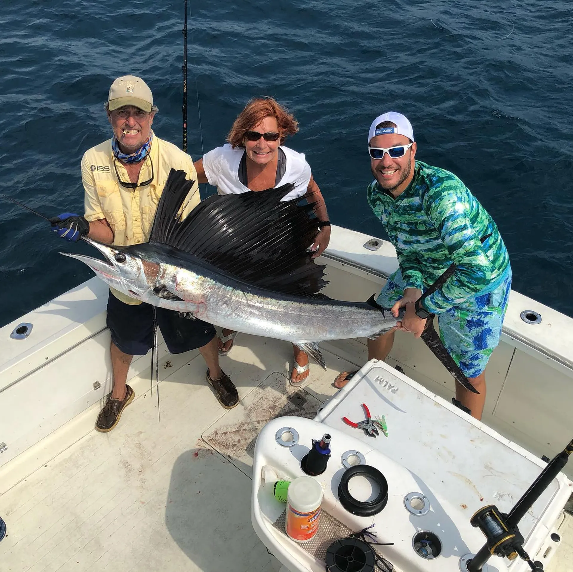 SOFLO Sportfishing Charter - Deep Sea & Inshore