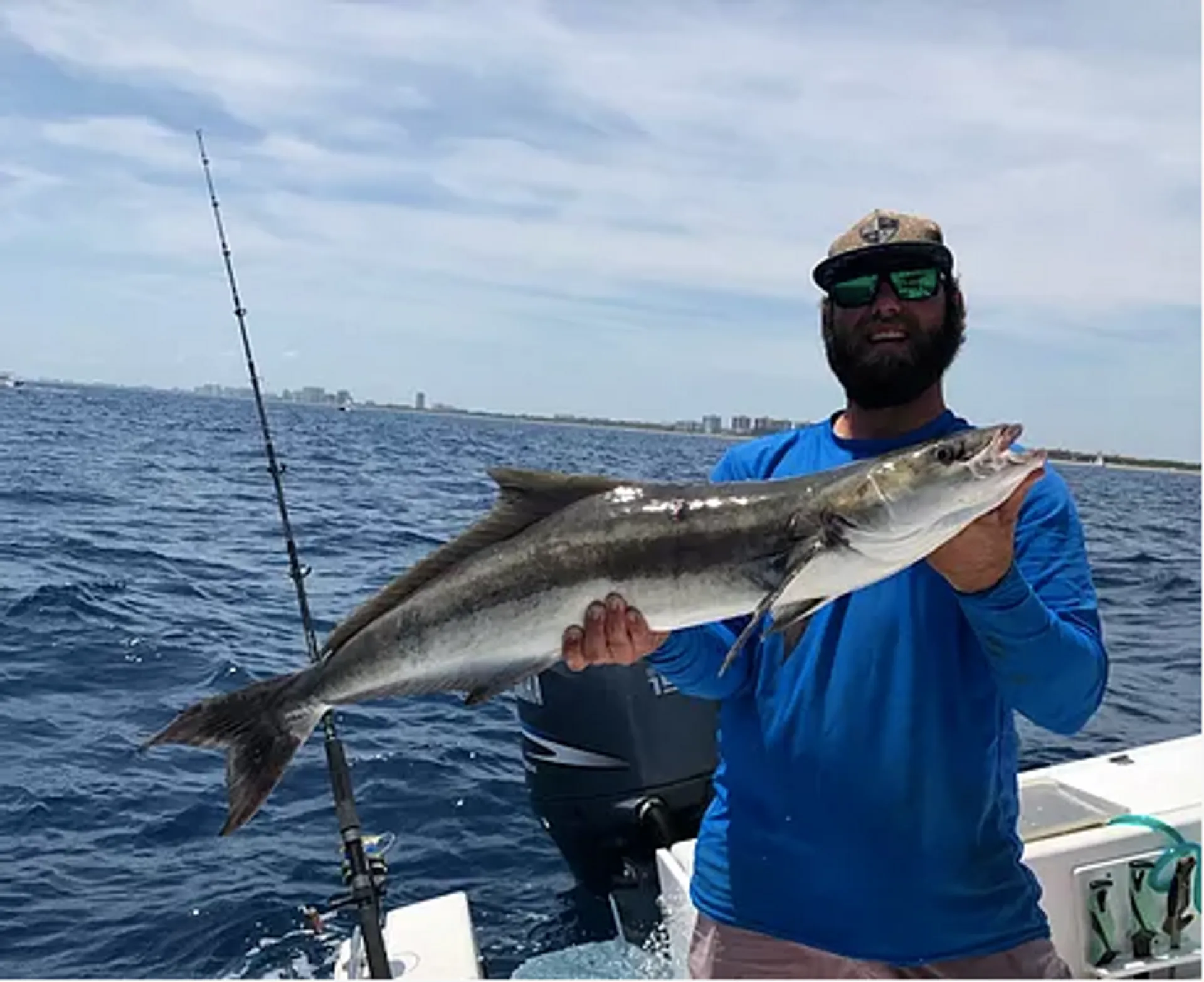 Blue Water Boats Voyager in Boca Raton, FL — photo 9