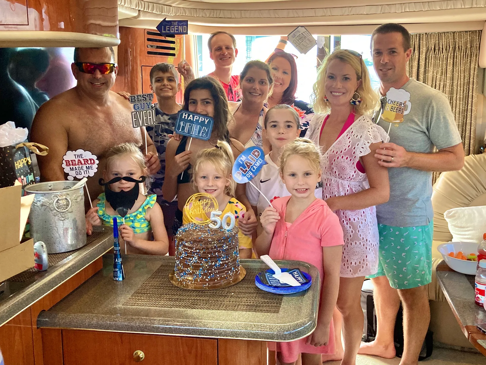 🇺🇸 Luxury 51' Sea Ray Start $362 / h : 10% off January🍾$$$$$❤️