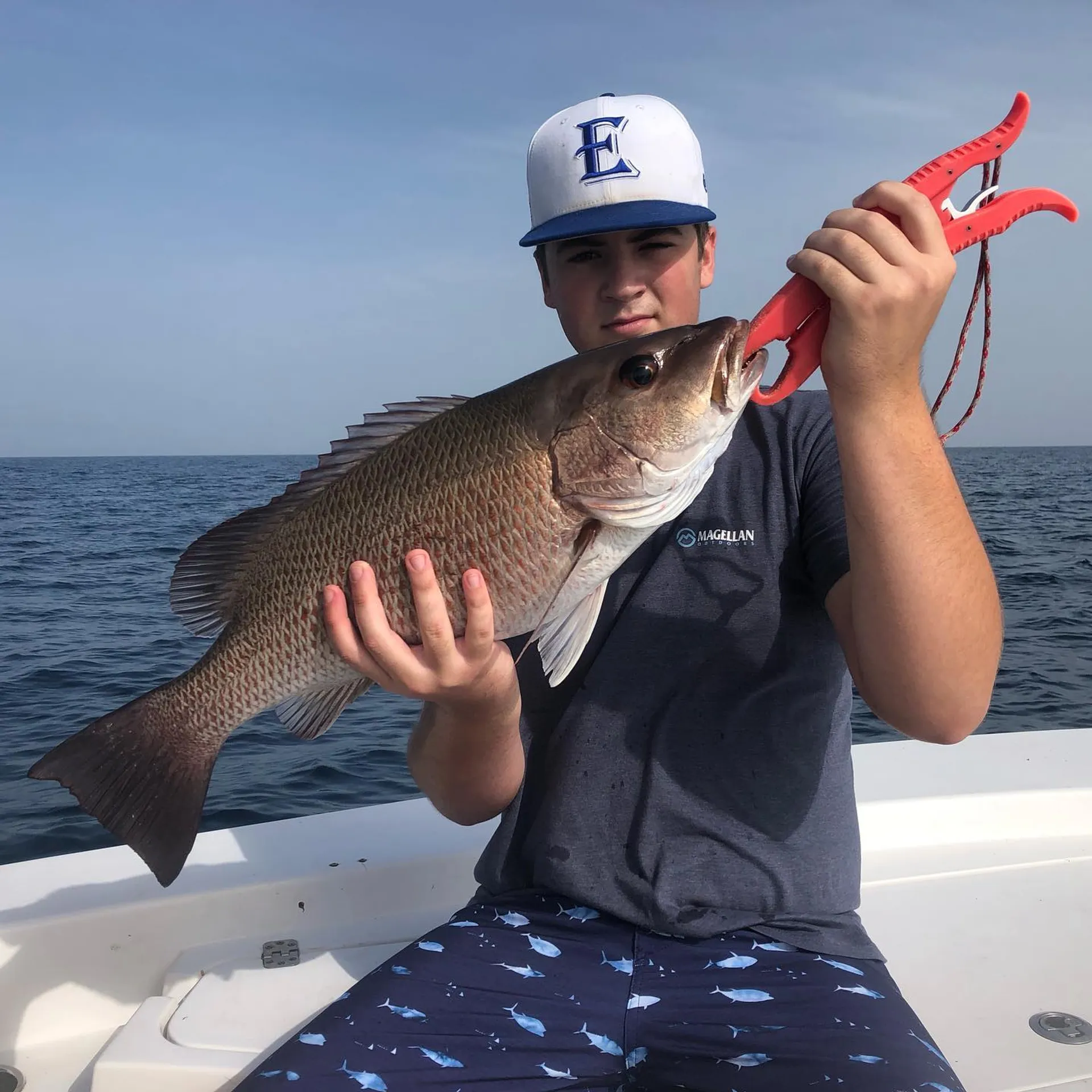 Sportsman Boats Masters 227 w/F200XB Yamaha in Mexico Beach, FL — photo 4