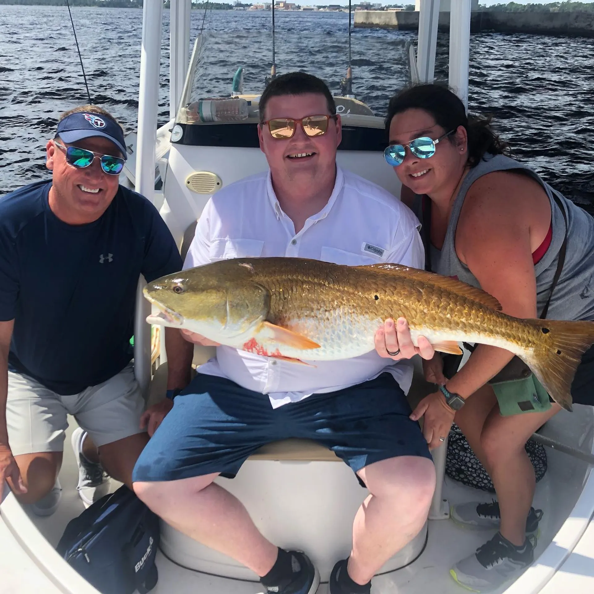 Sportsman Boats Masters 227 w/F200XB Yamaha in Mexico Beach, FL — photo 3