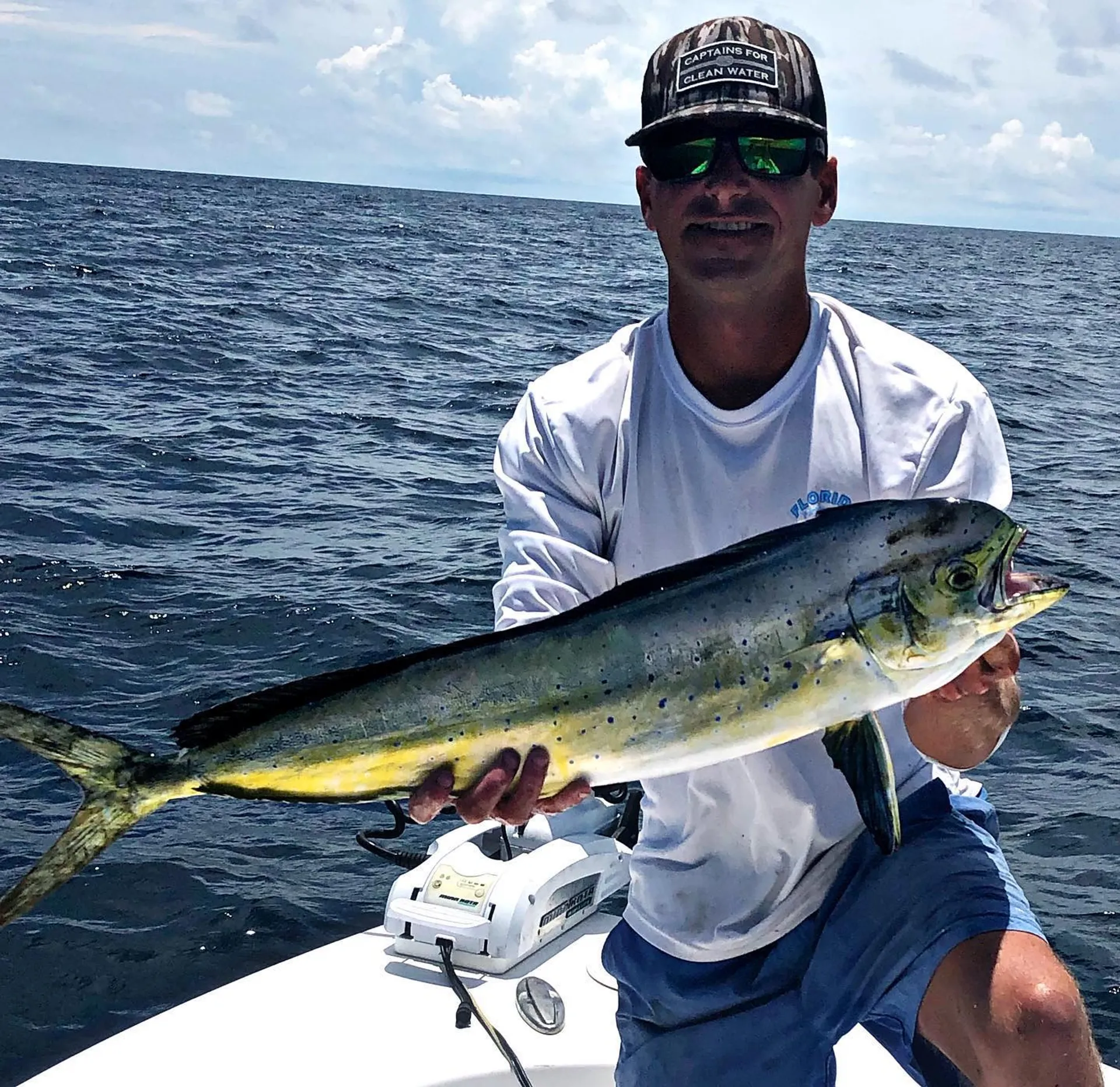 Sportsman Boats Masters 227 w/F200XB Yamaha in Mexico Beach, FL — photo 2