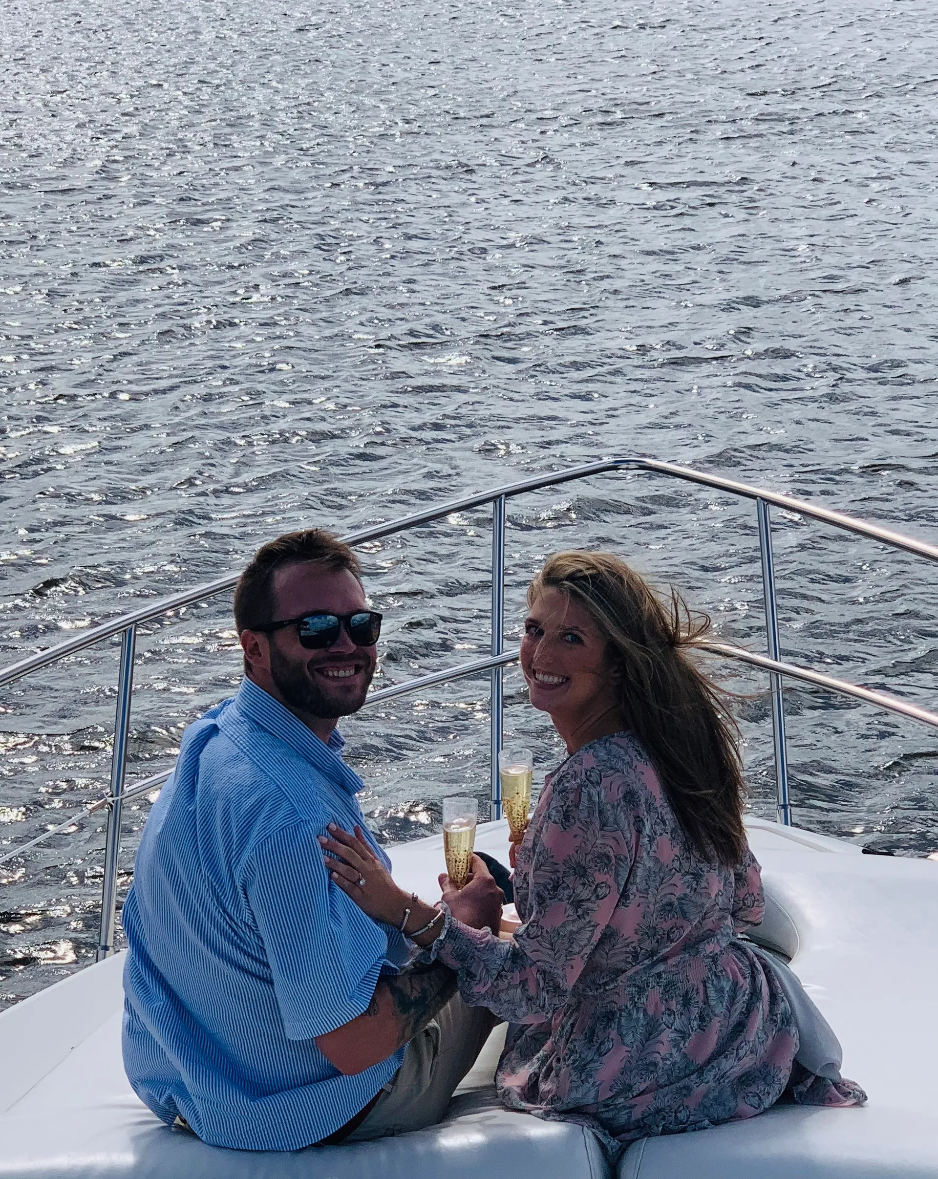 ☀️ 5 STAR 42' Azimut Luxury Yacht | Jupiter, Palm Beach, Stuart, FL