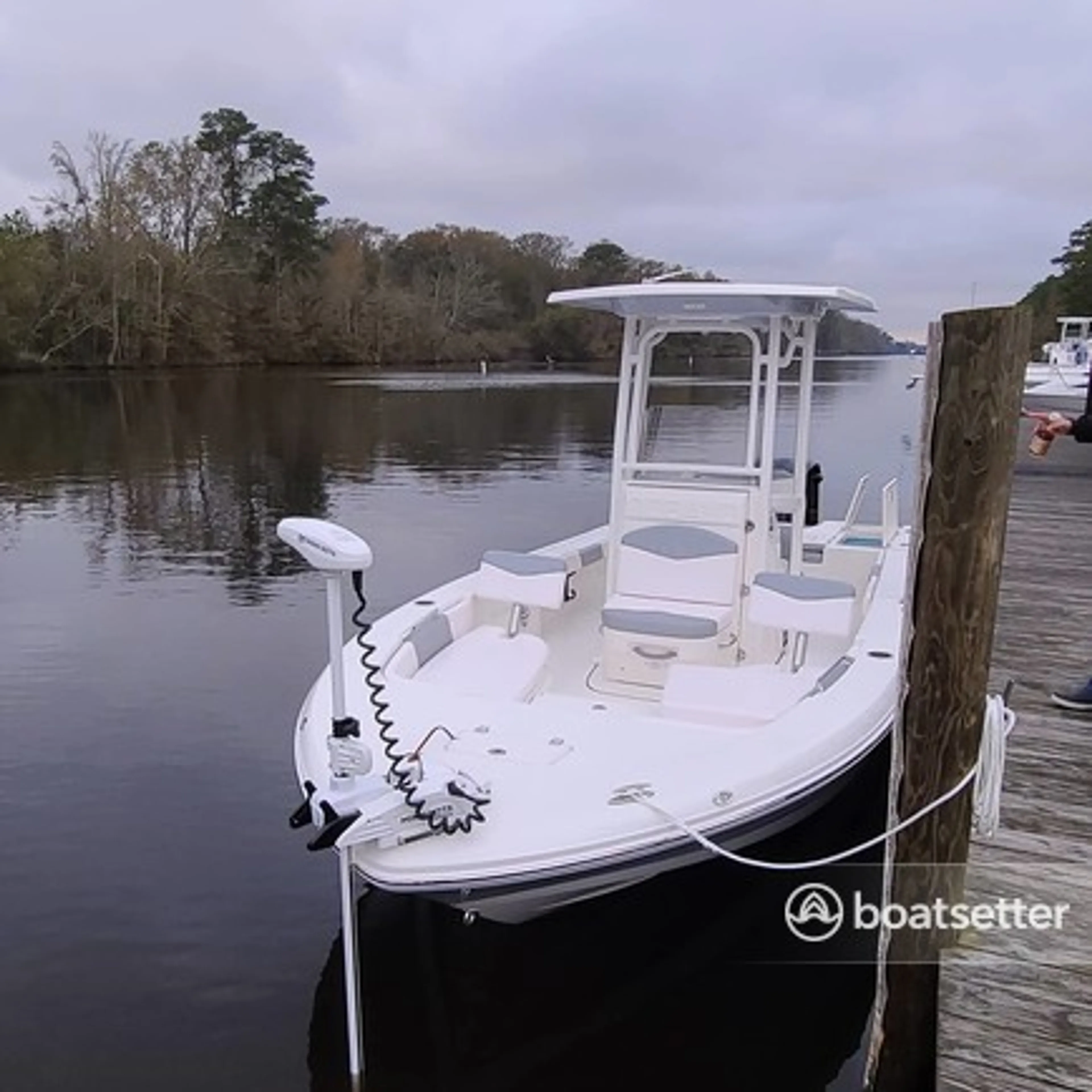 boat