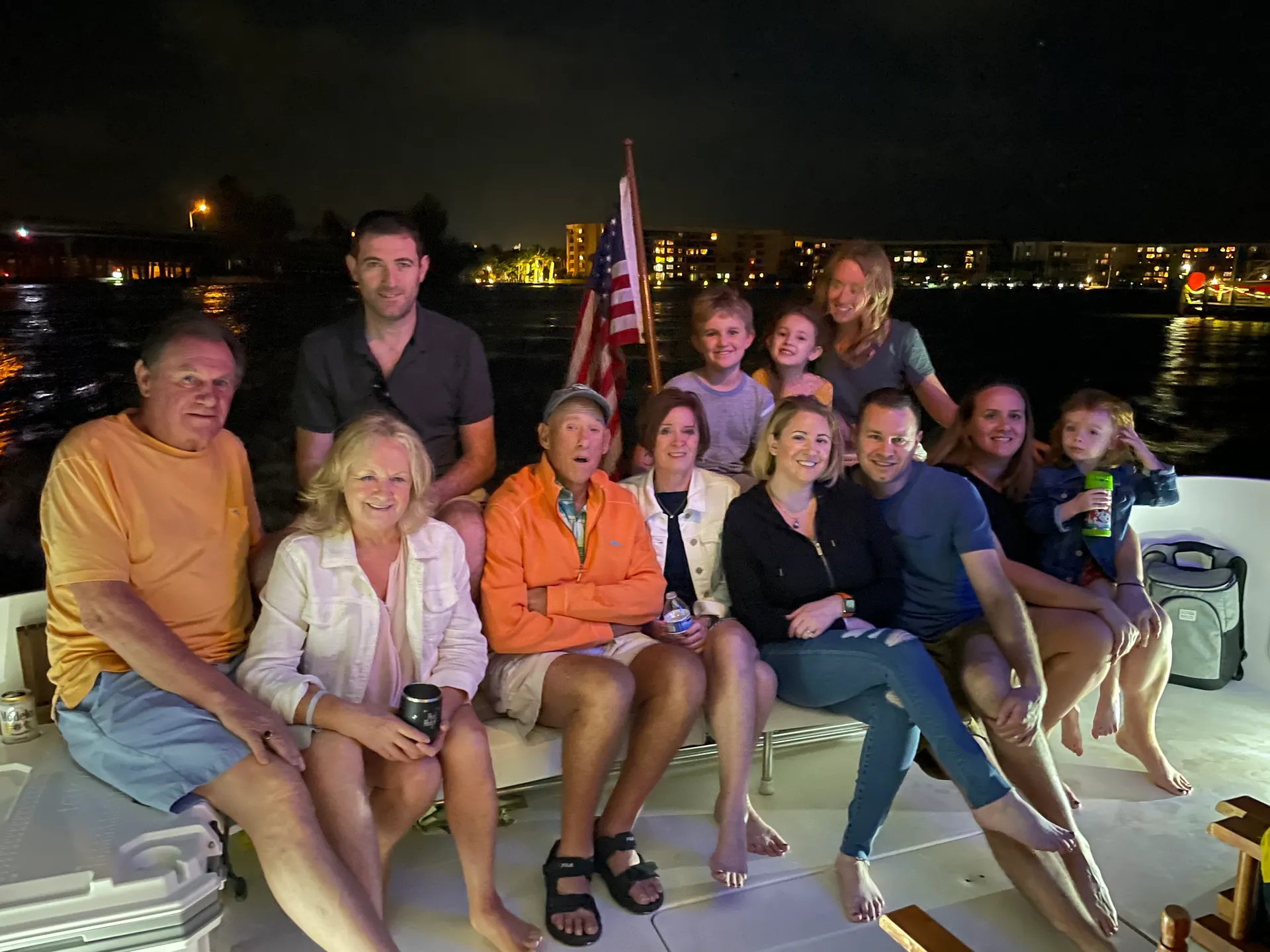 🇺🇸 Luxury 51' Sea Ray Start $362 / h : 10% off January🍾$$$$$❤️