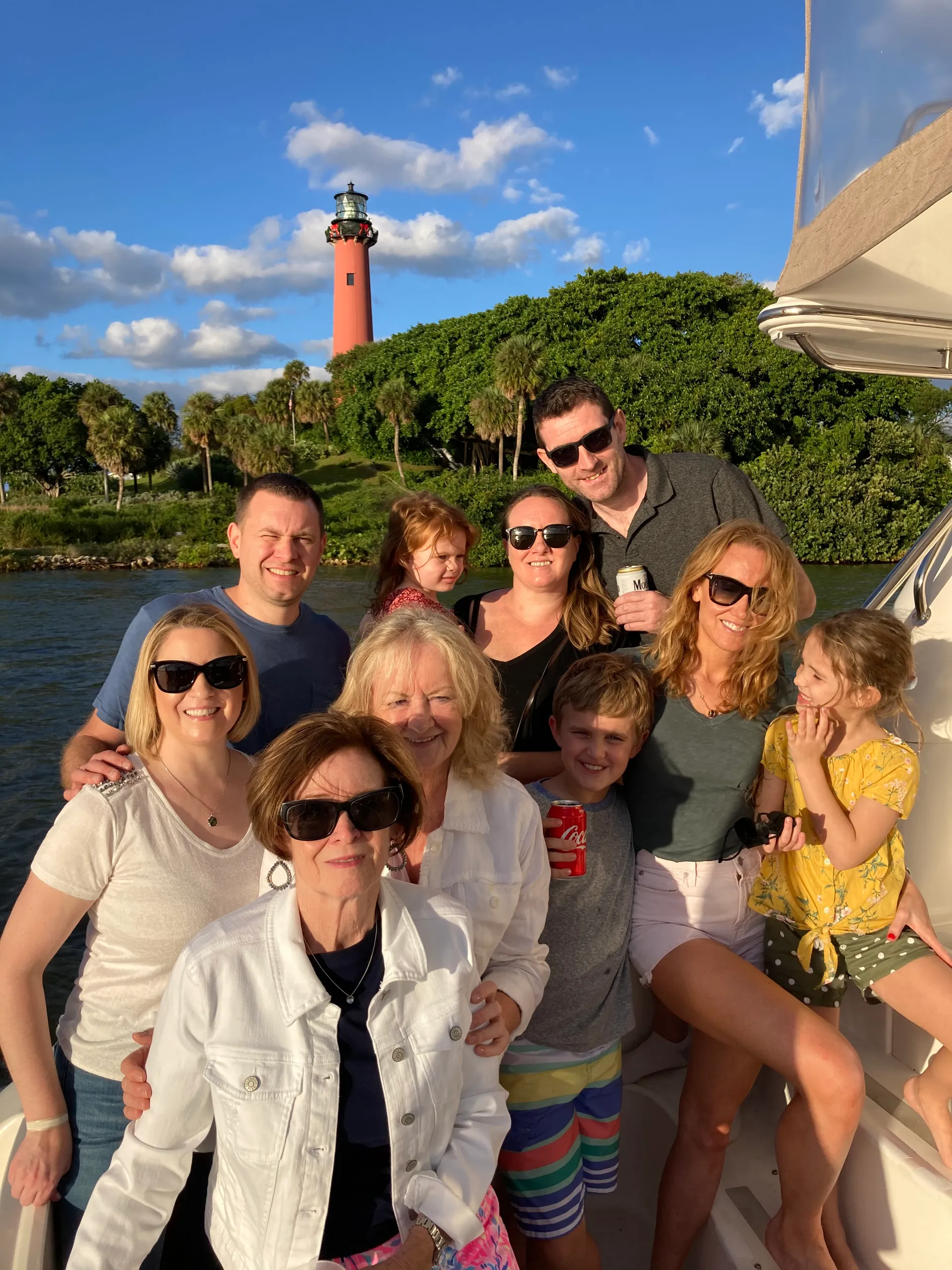 🇺🇸 Luxury 51' Sea Ray Start $362 / h : 10% off January🍾$$$$$❤️