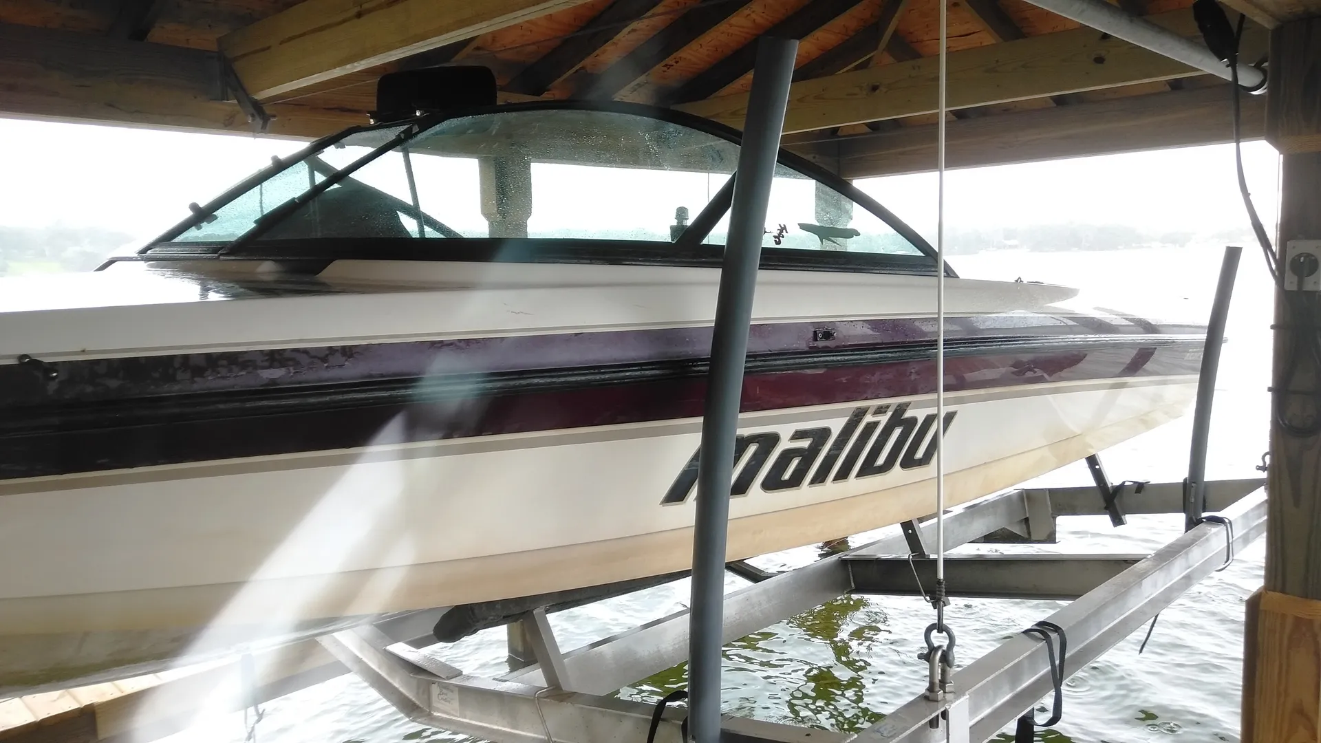 Malibu Boats Response LX in Montverde, FL — photo 7
