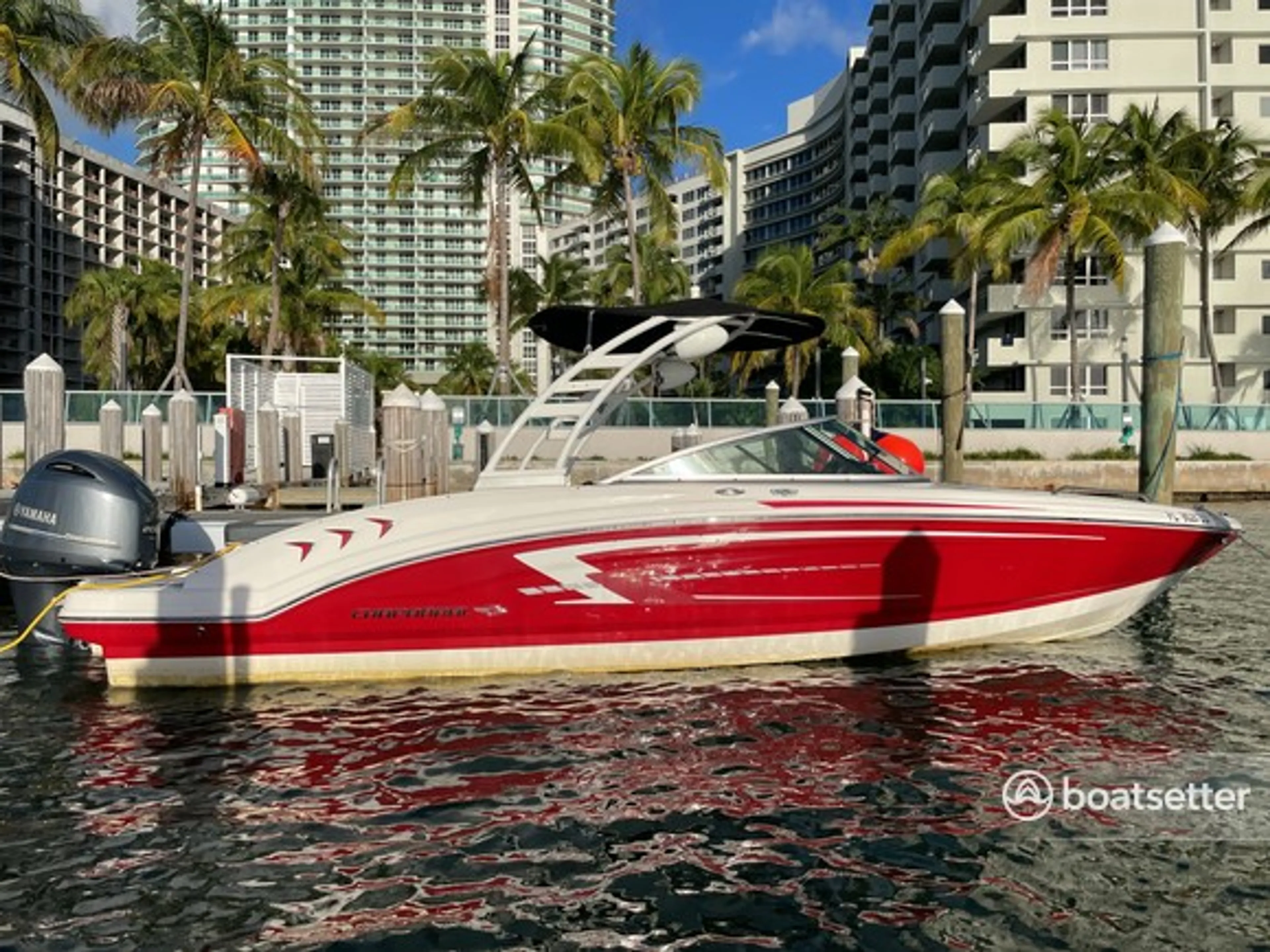 boat