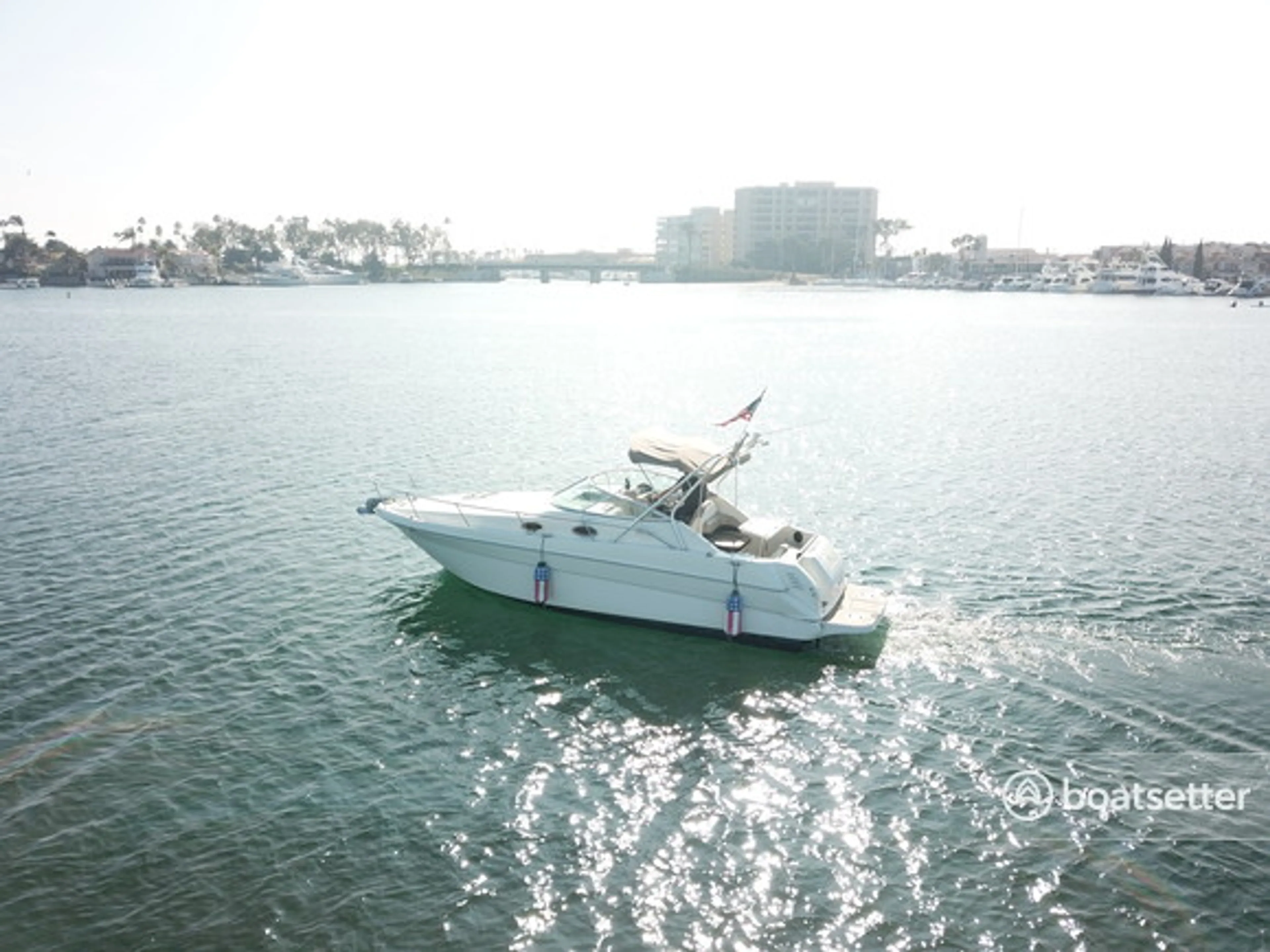 boat