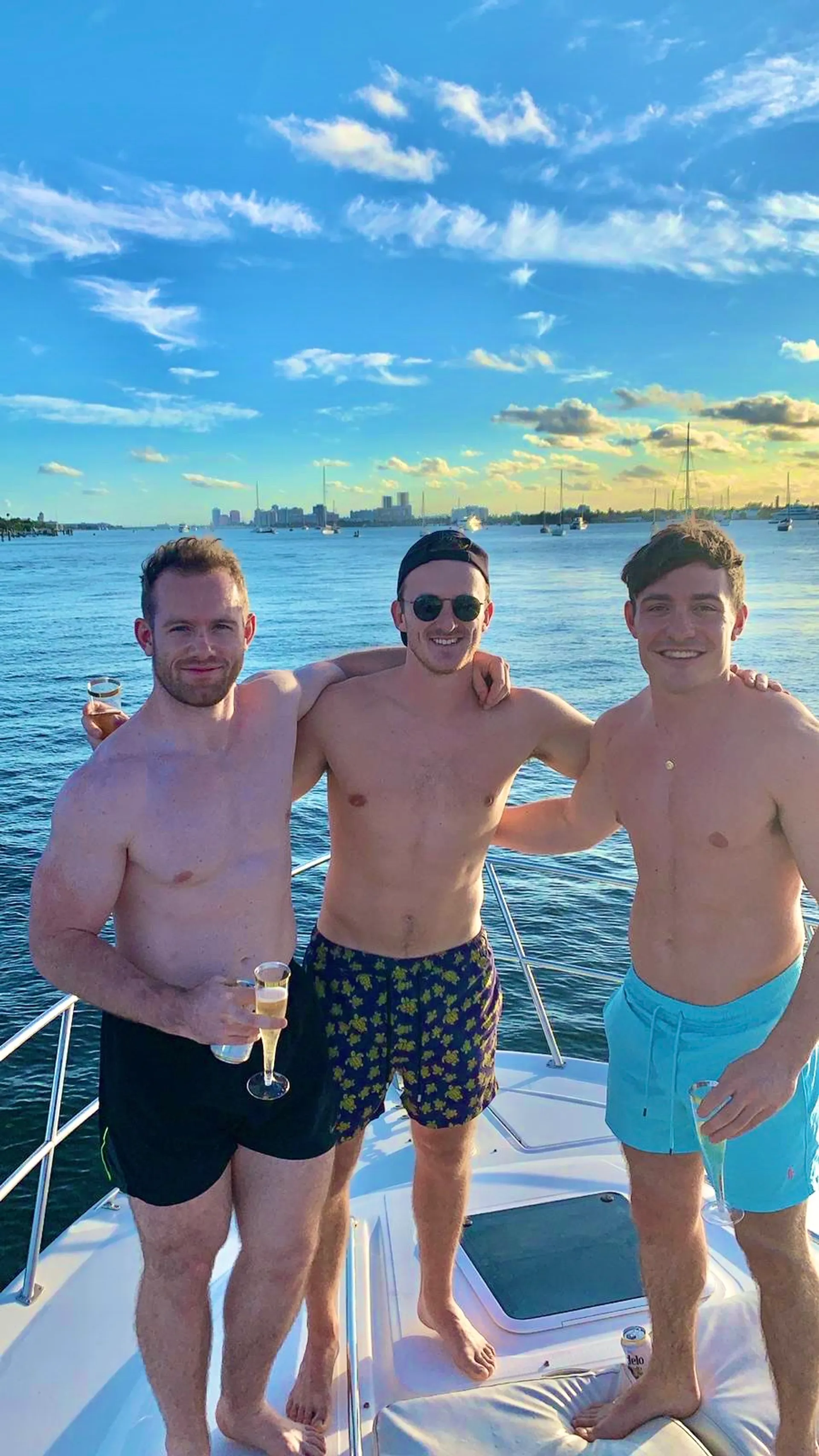 🇺🇸 Luxury 51' Sea Ray Start $362 / h : 10% off January🍾$$$$$❤️