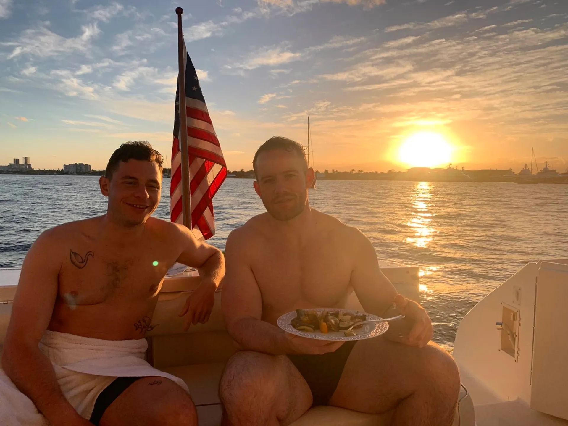 🇺🇸 Luxury 51' Sea Ray Start $362 / h : 10% off January🍾$$$$$❤️