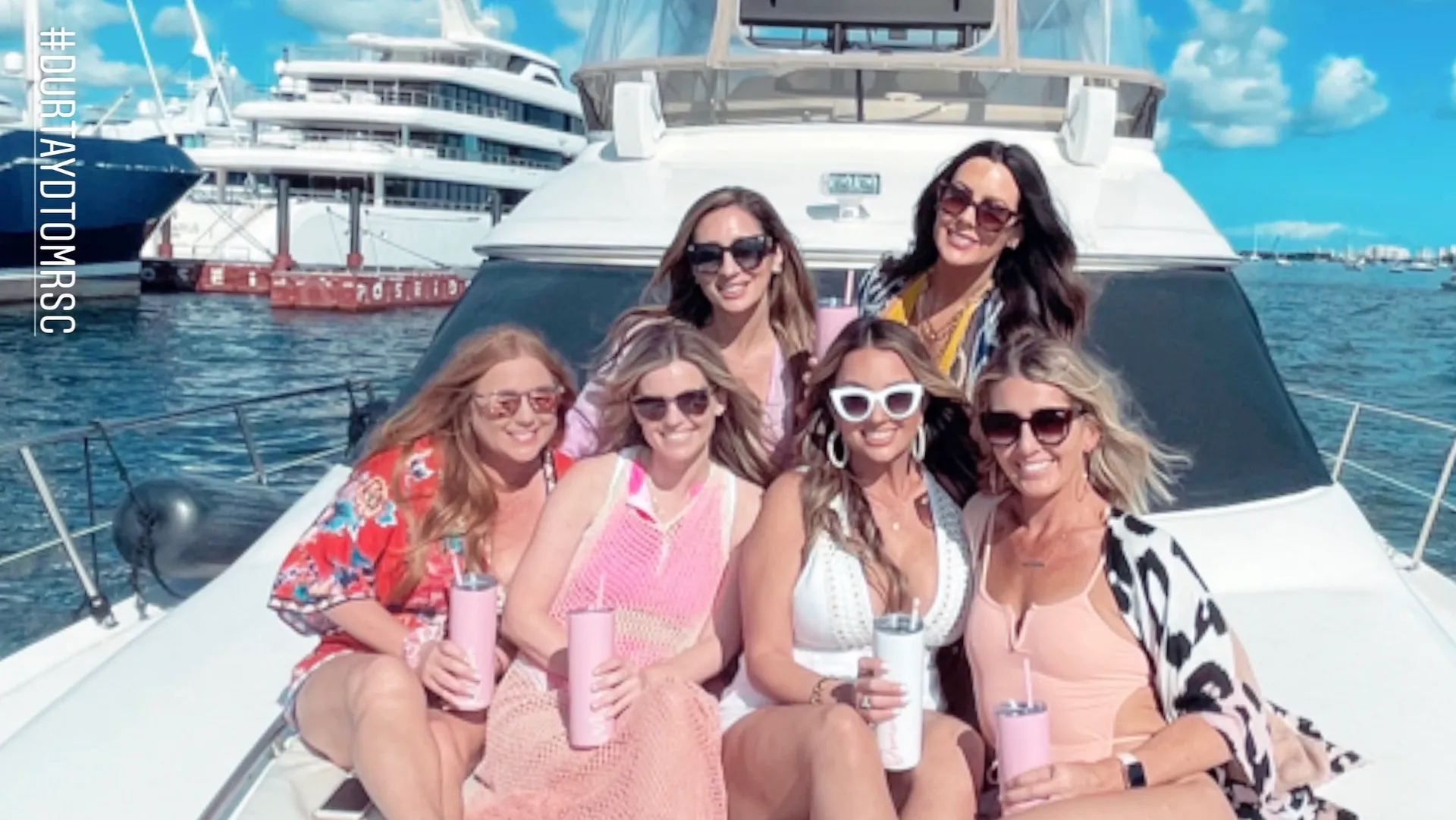 🇺🇸 Luxury 51' Sea Ray Start $362 / h : 10% off January🍾$$$$$❤️