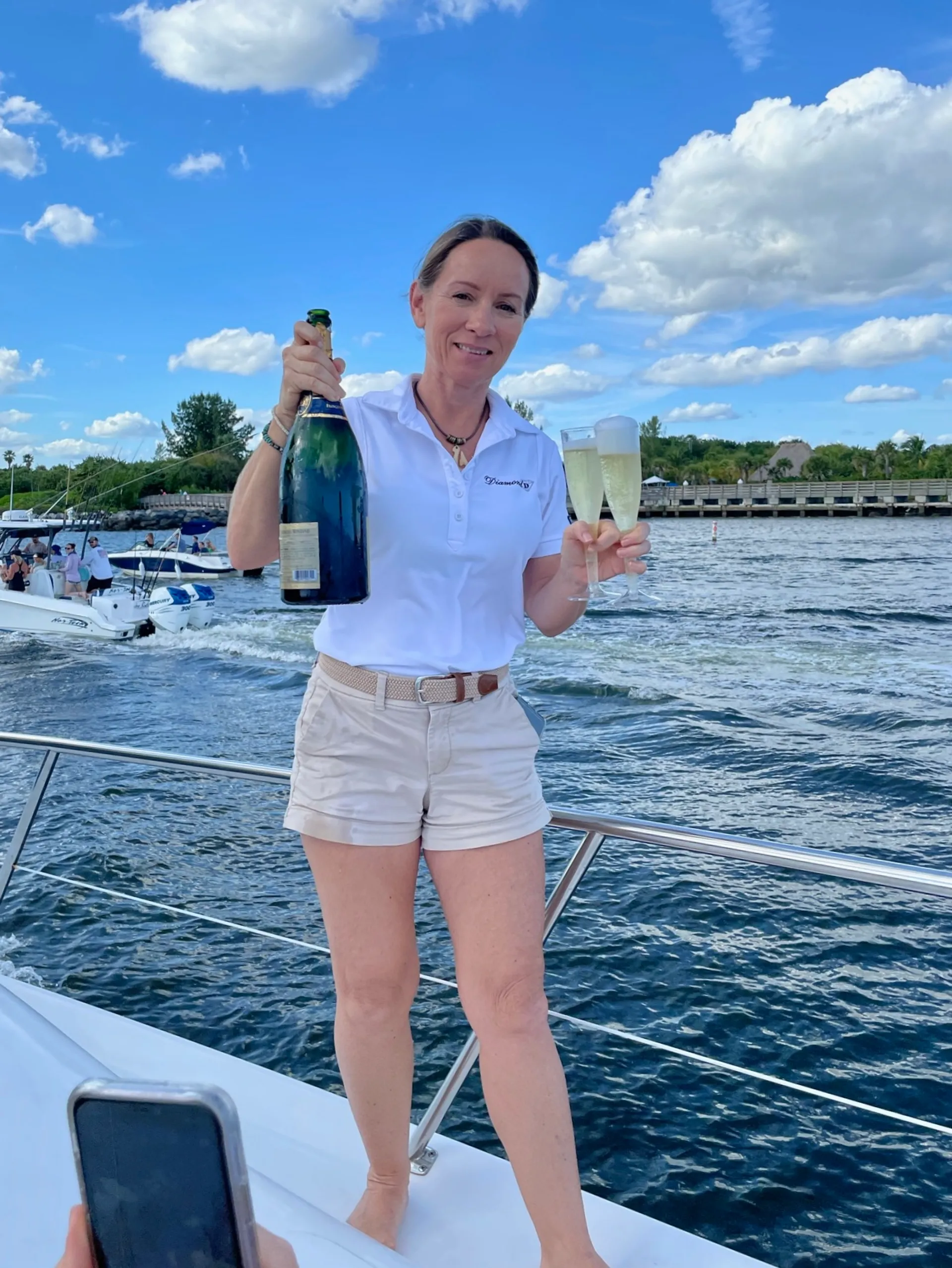 🇺🇸 Luxury 51' Sea Ray Start $362 / h : 10% off January🍾$$$$$❤️