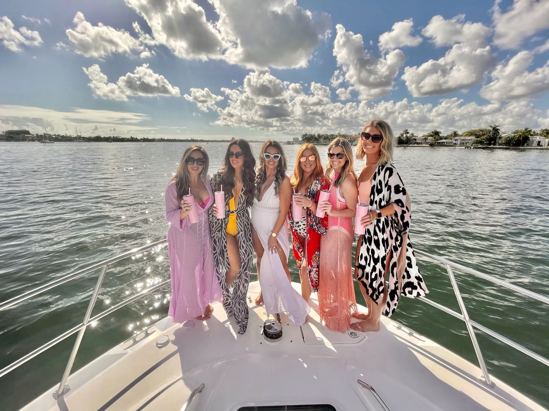 🇺🇸 Luxury 51' Sea Ray Start $362 / h : 10% off January🍾$$$$$❤️