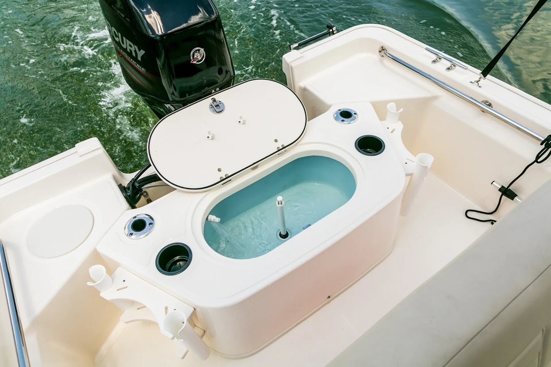 Delivery Available - 2021 Boston Whaler 150 Montauk Fishing Vessel