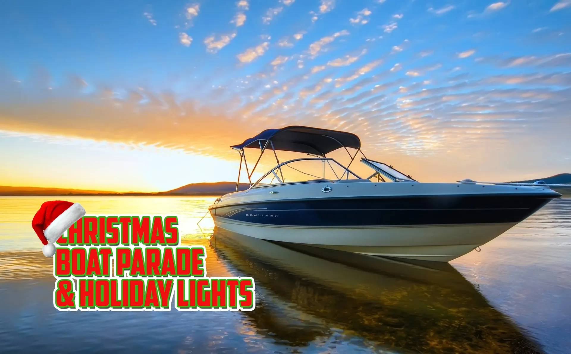 Bayliner 2050 Capri BR  in Newport Beach, CA