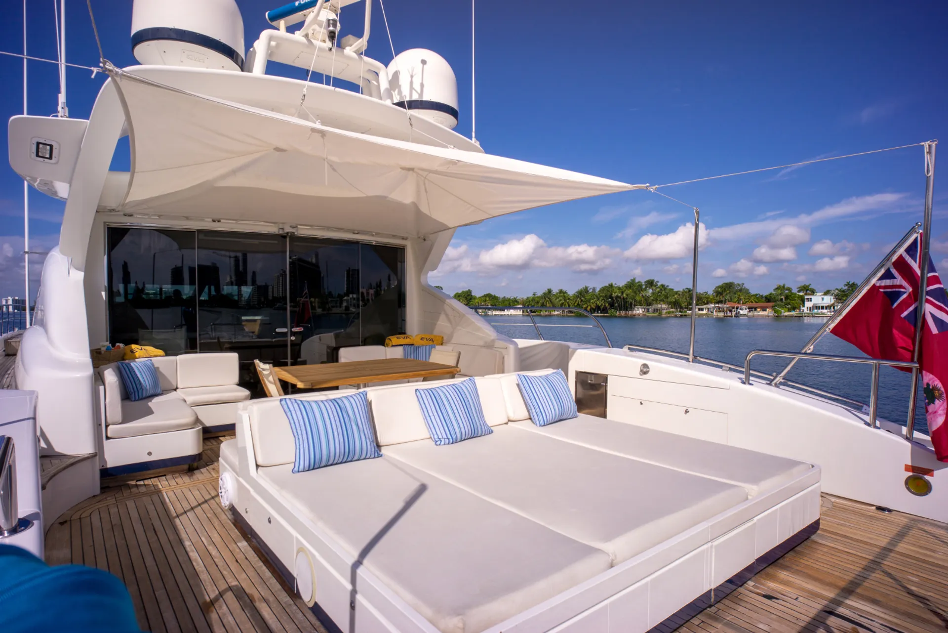 Mangusta Mangusta in Miami Beach, FL — photo 9