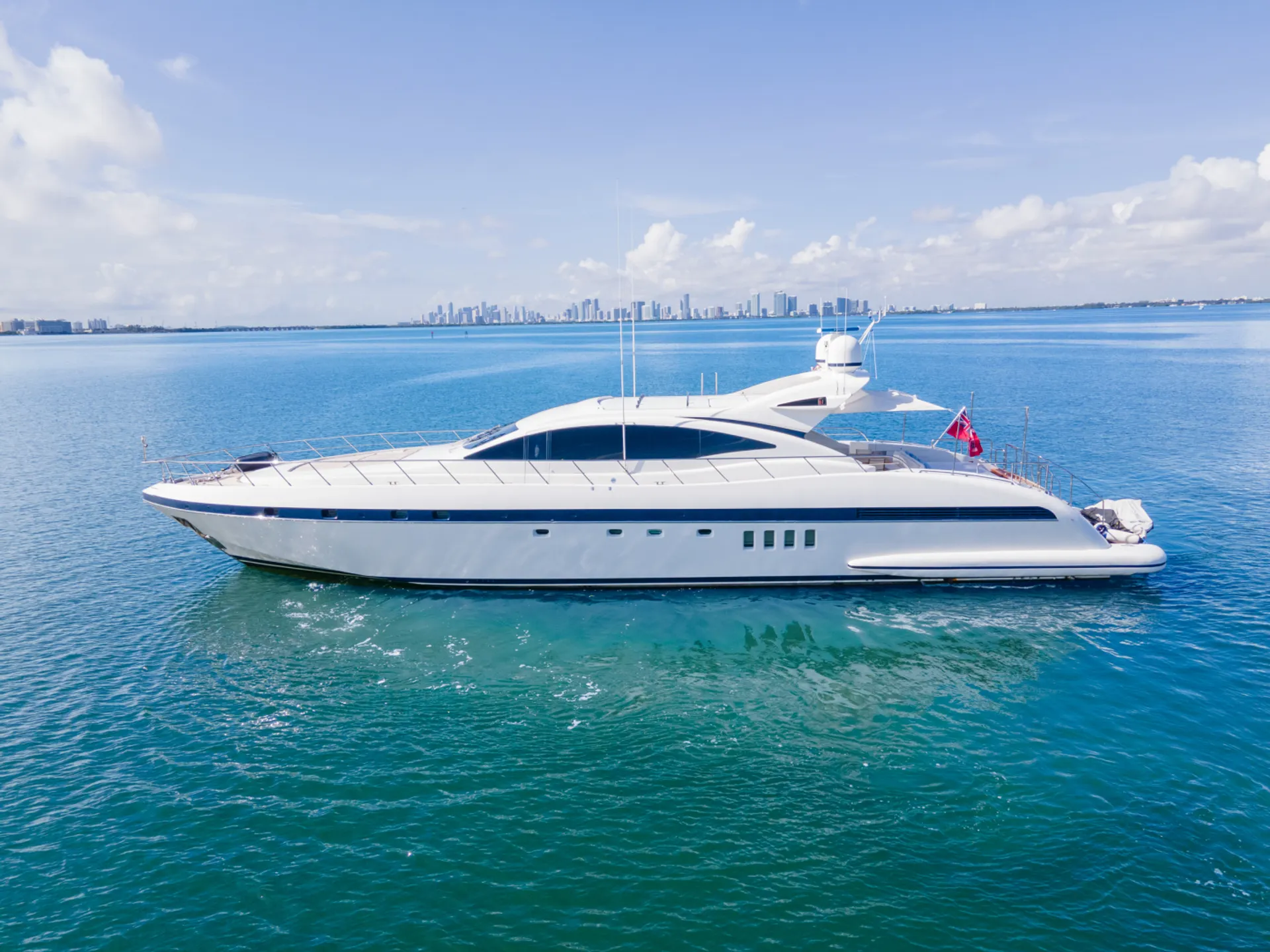 Mangusta Mangusta in Miami Beach, FL — photo 5