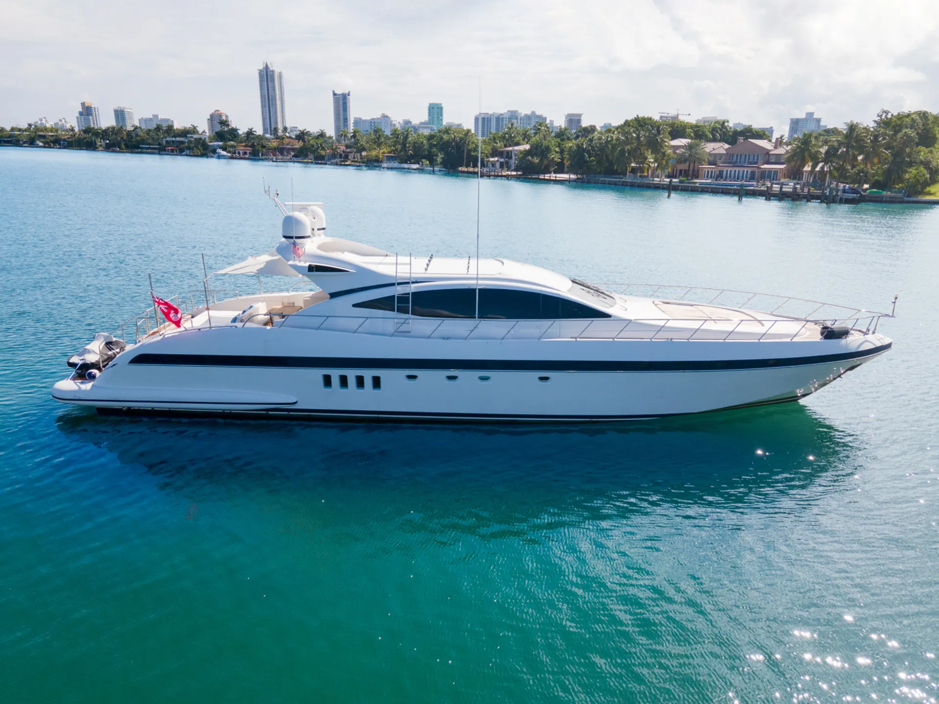 Mangusta Mangusta in Miami Beach, FL — photo 3