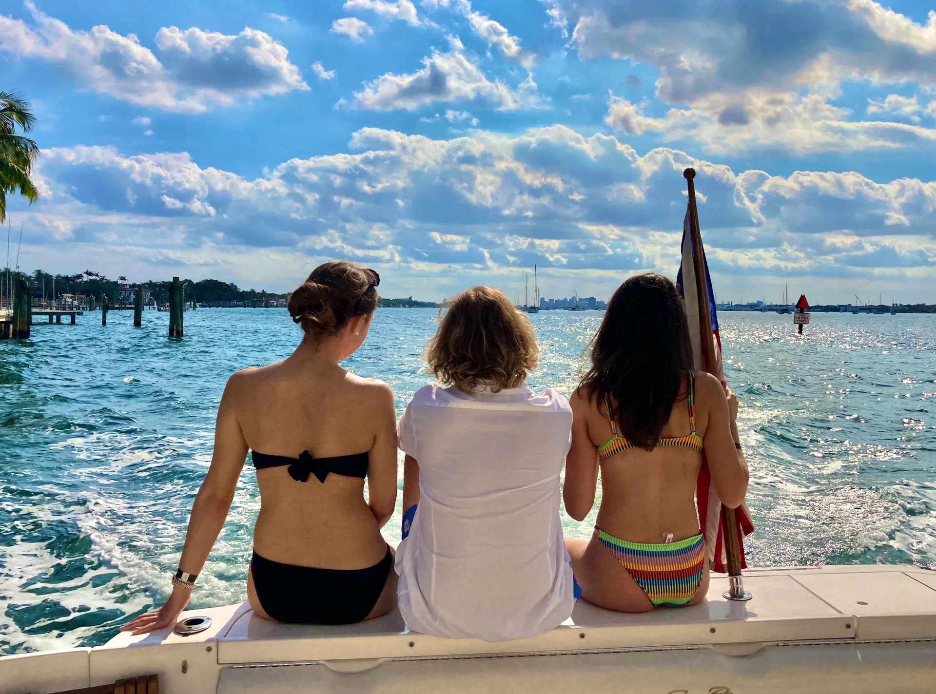 🇺🇸 Luxury 51' Sea Ray Start $362 / h : 10% off January🍾$$$$$❤️