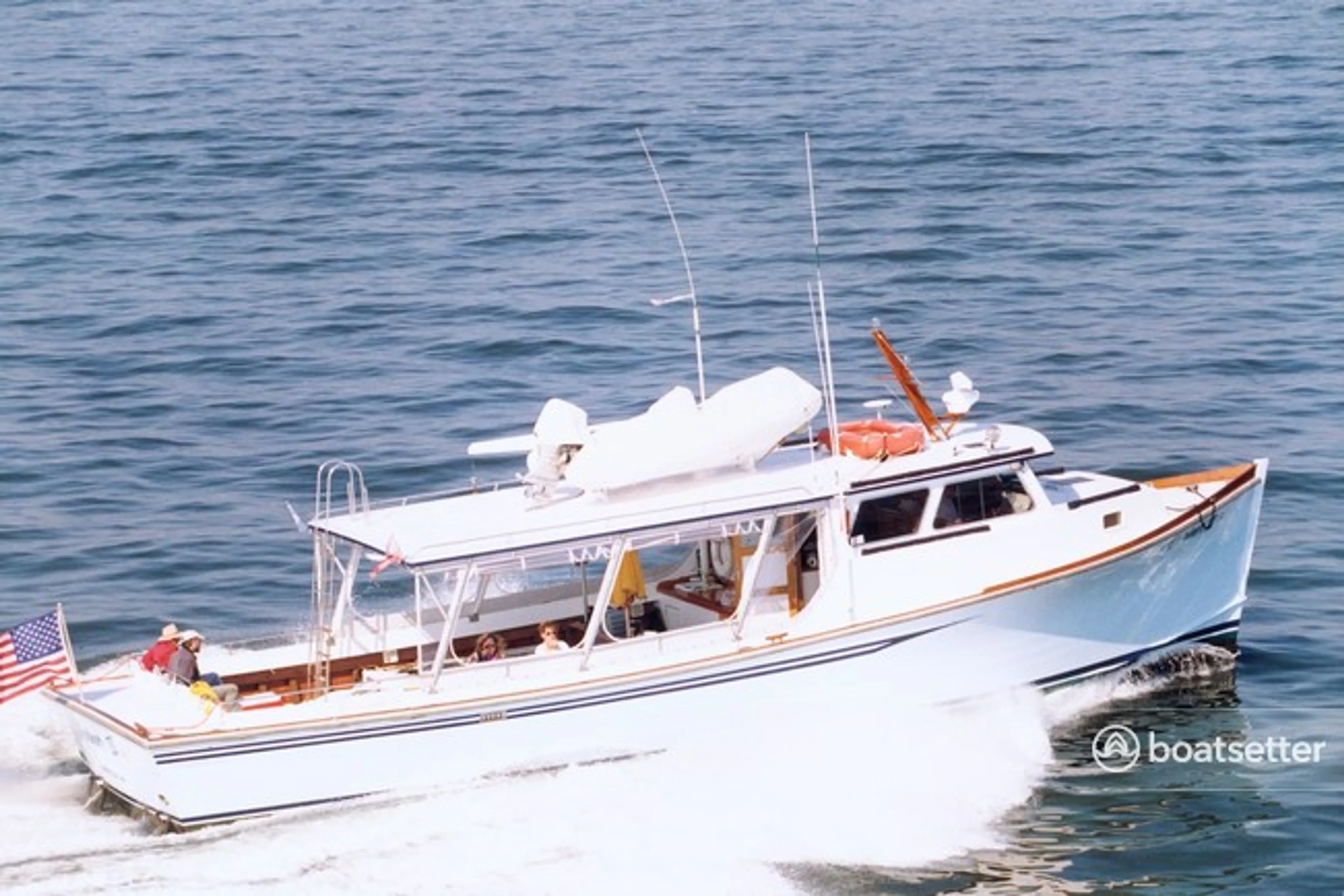 boat