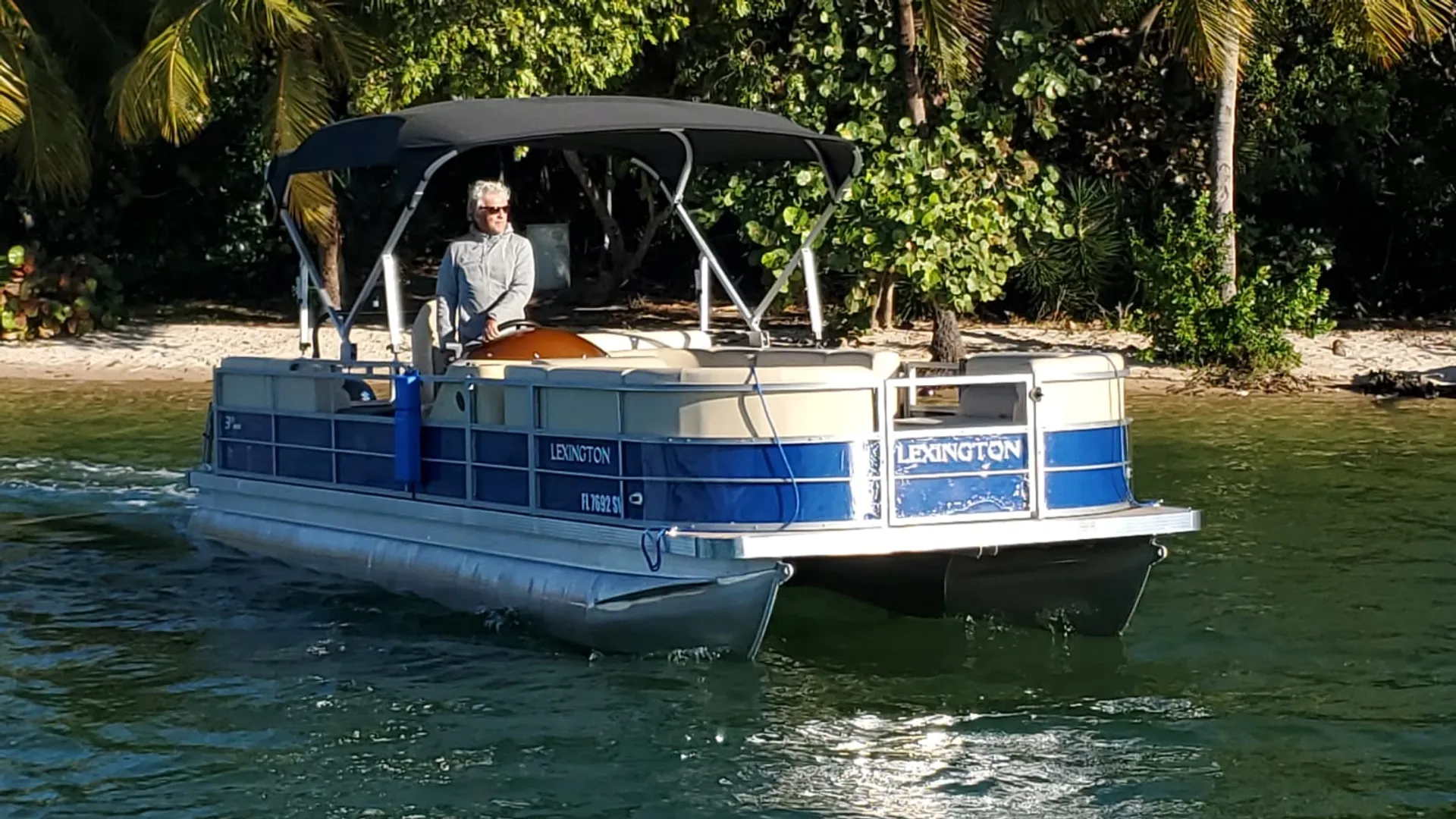 Other 325 ULTRA 25 in Hollywood, FL — photo 10