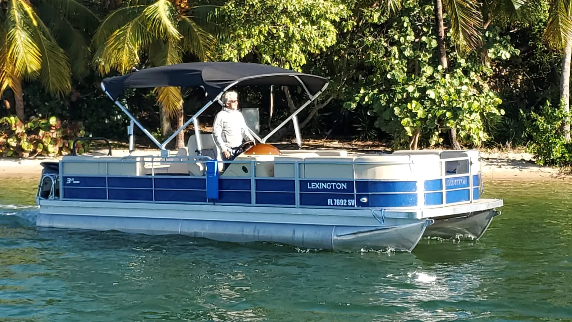 Other 325 ULTRA 25 in Hollywood, FL — photo 8