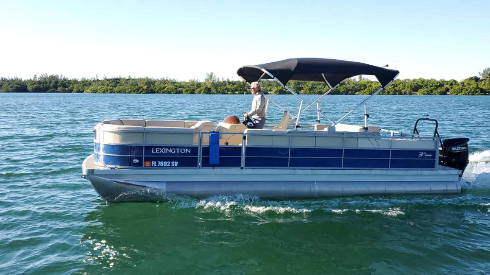 Other 325 ULTRA 25 in Hollywood, FL — photo 4