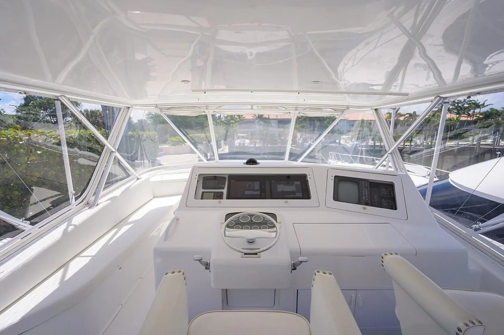 Viking Yacht Other in Miami Beach, FL — photo 3