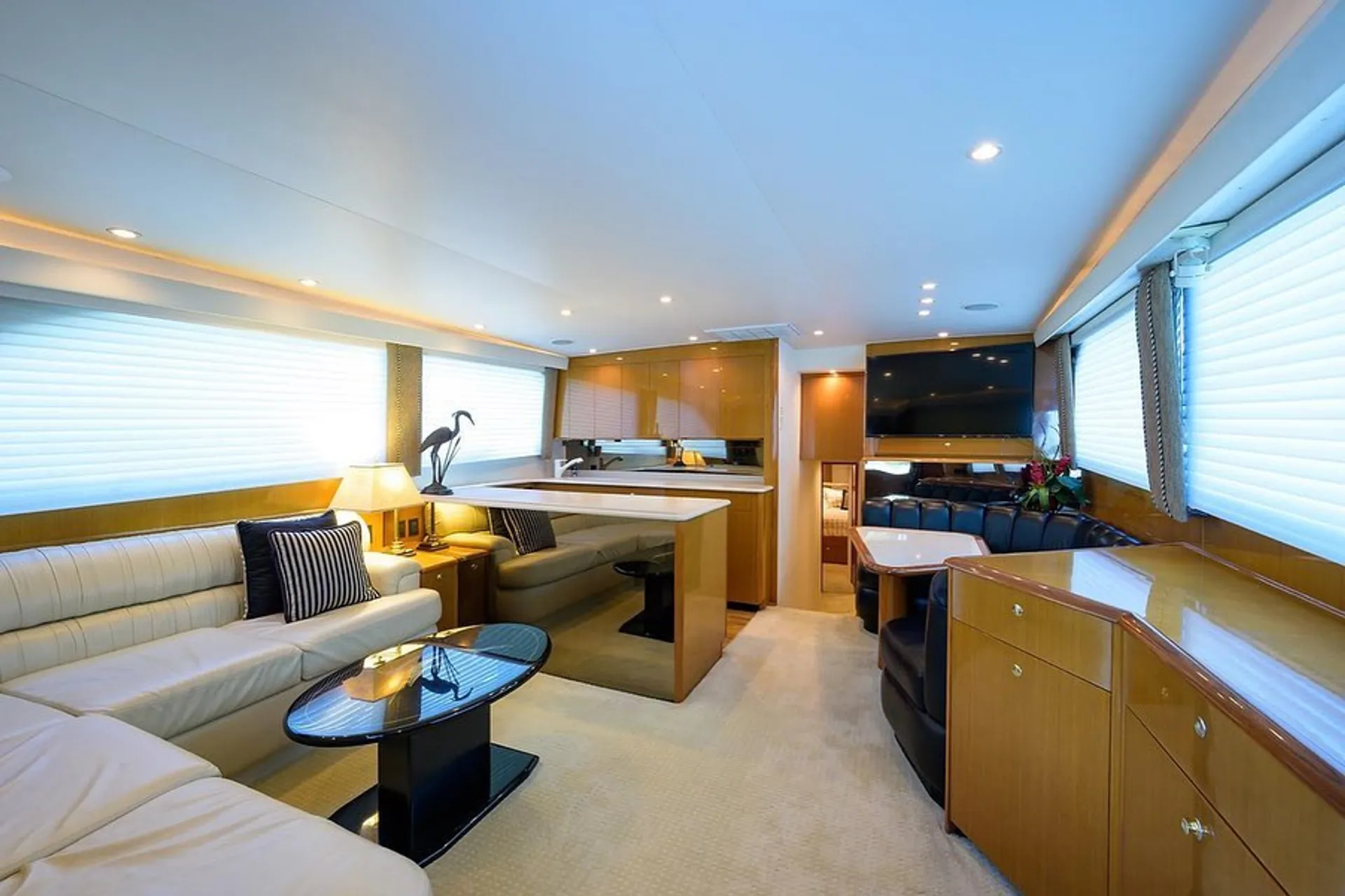 Viking Yacht Other in Miami Beach, FL — photo 2