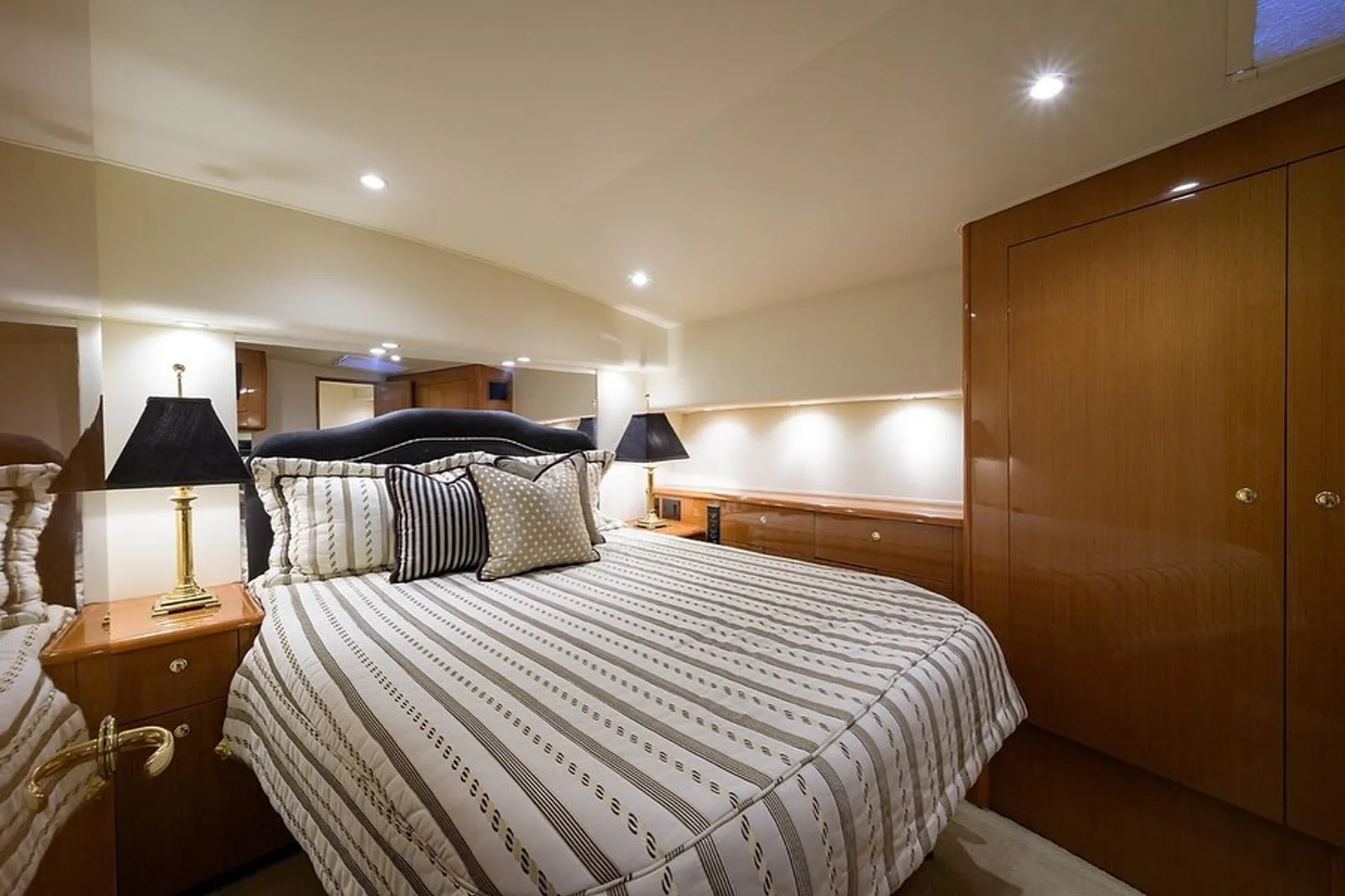 Viking Yacht Other in Miami Beach, FL — photo 5