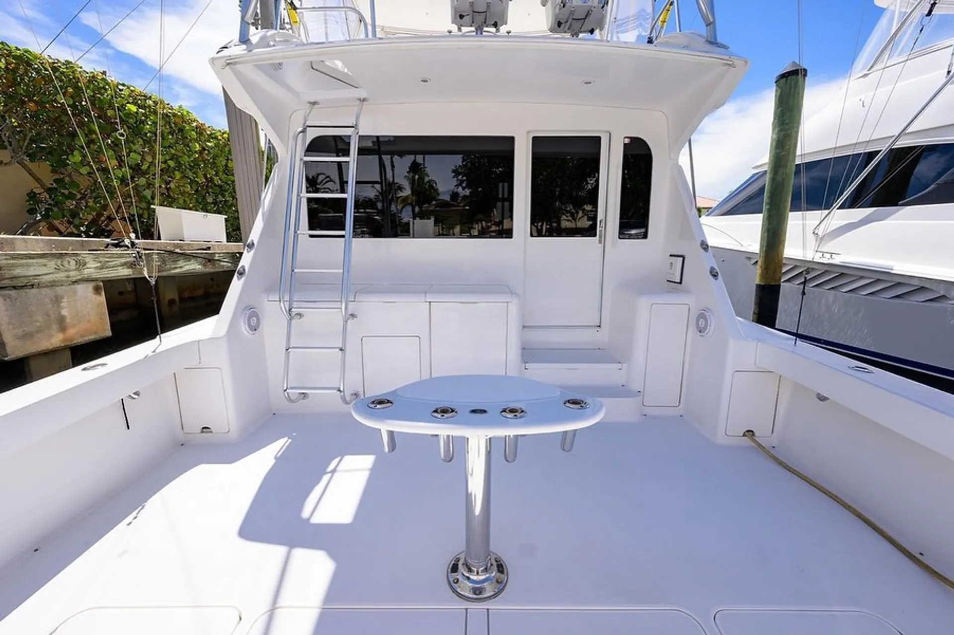 Viking Yacht Other in Miami Beach, FL — photo 4