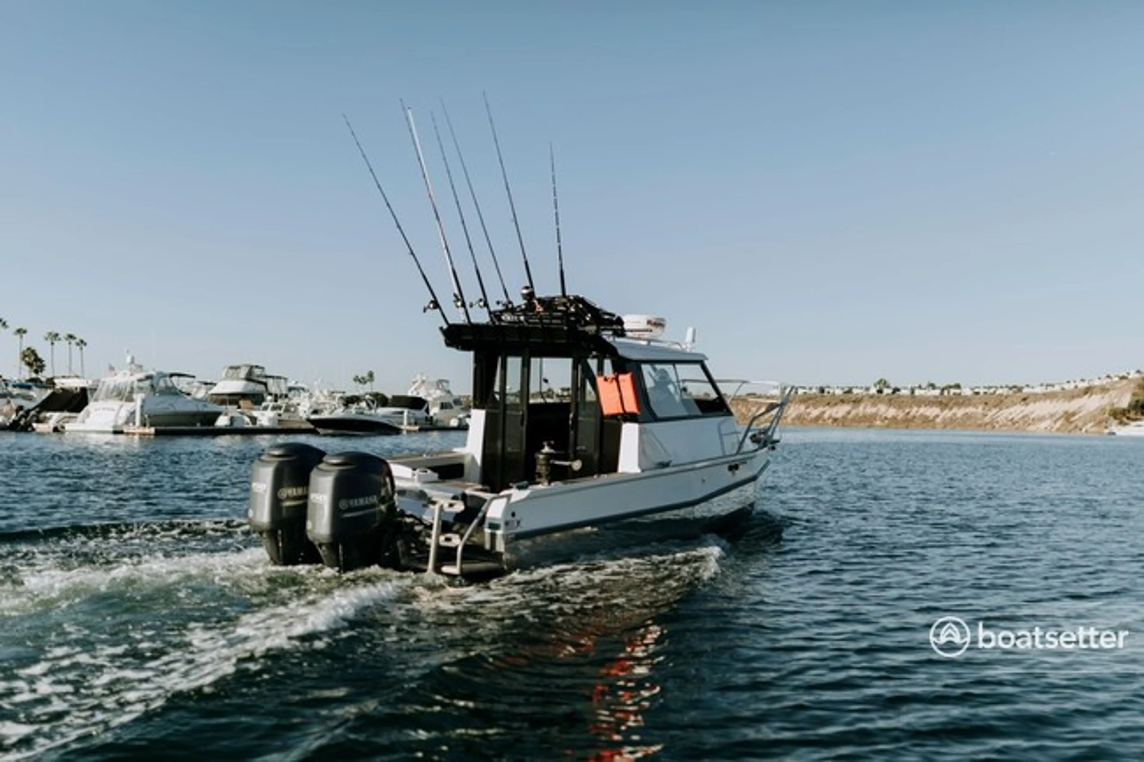 boat