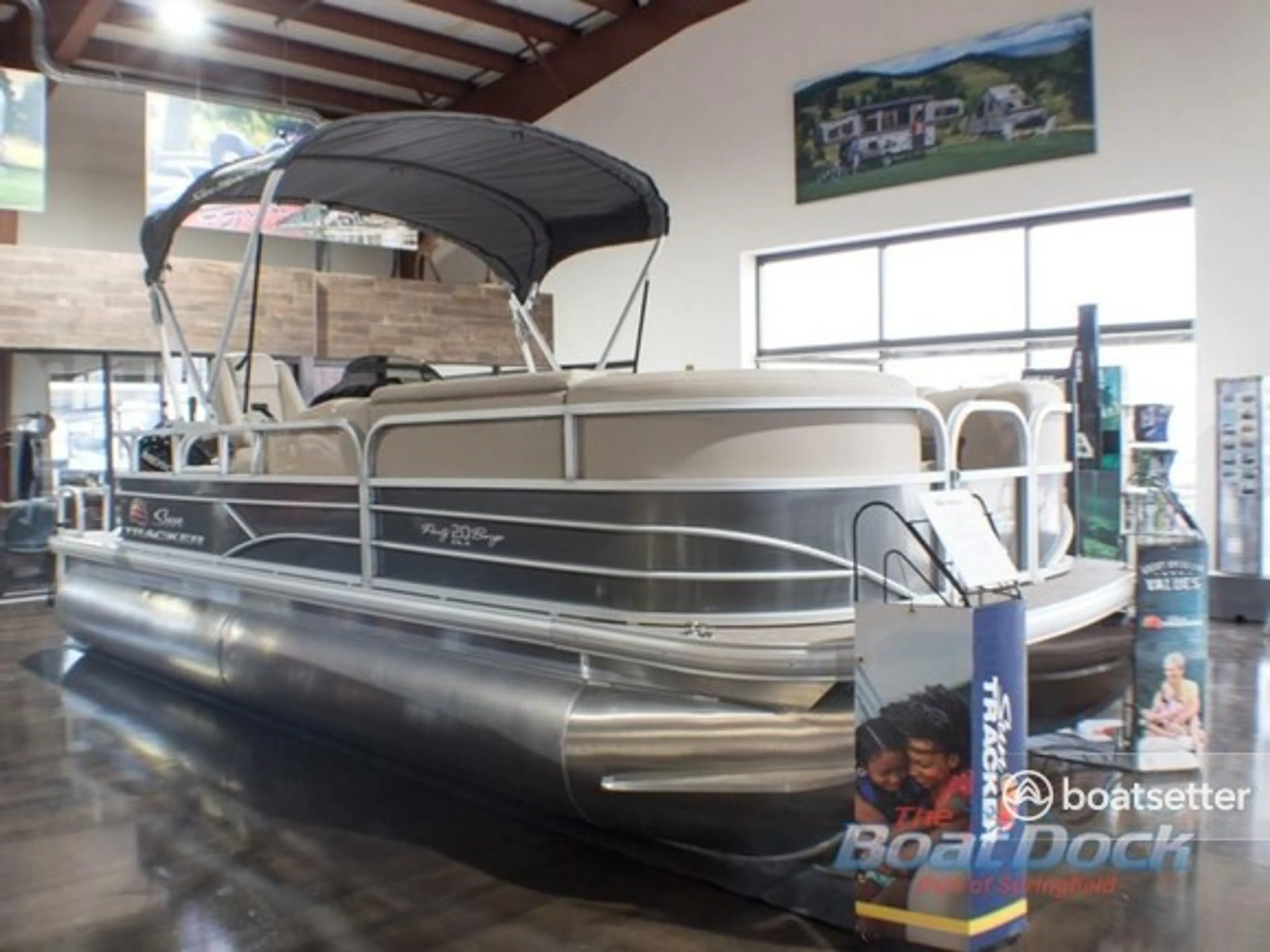 boat