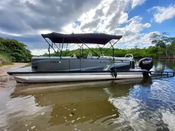 Come have fun with captain included in price best price in town  boat photo