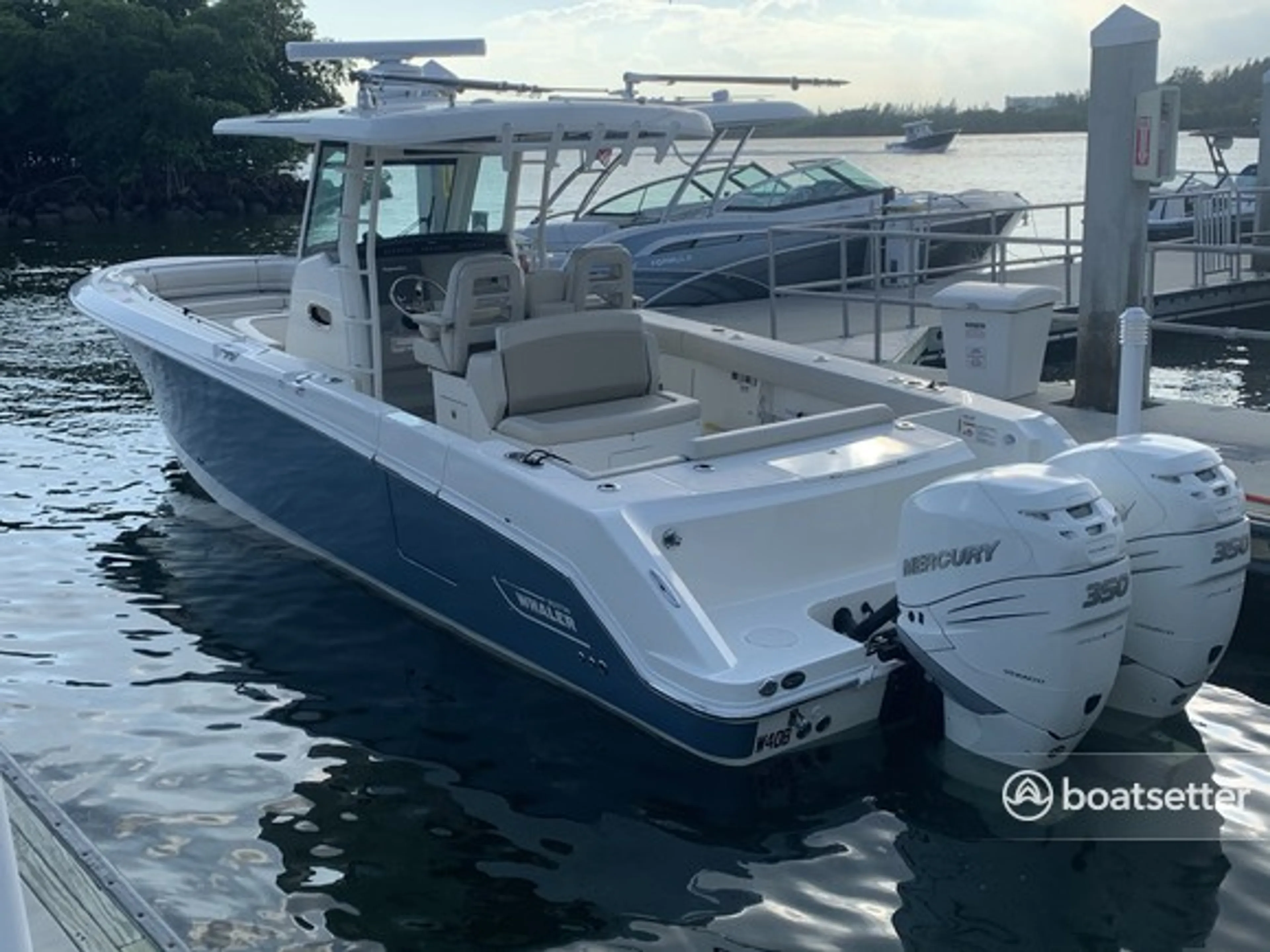 boat