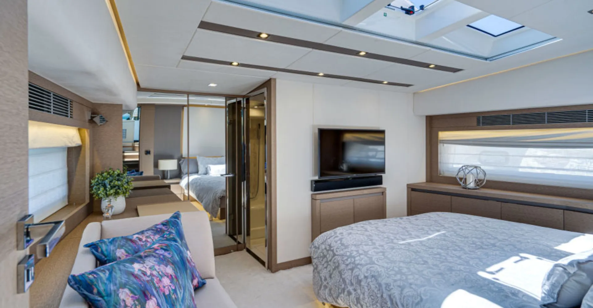 "Prestige Worldwide"