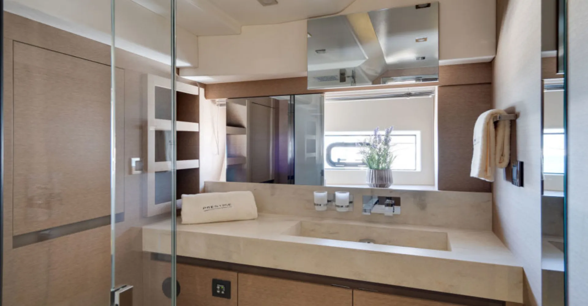 "Prestige Worldwide"