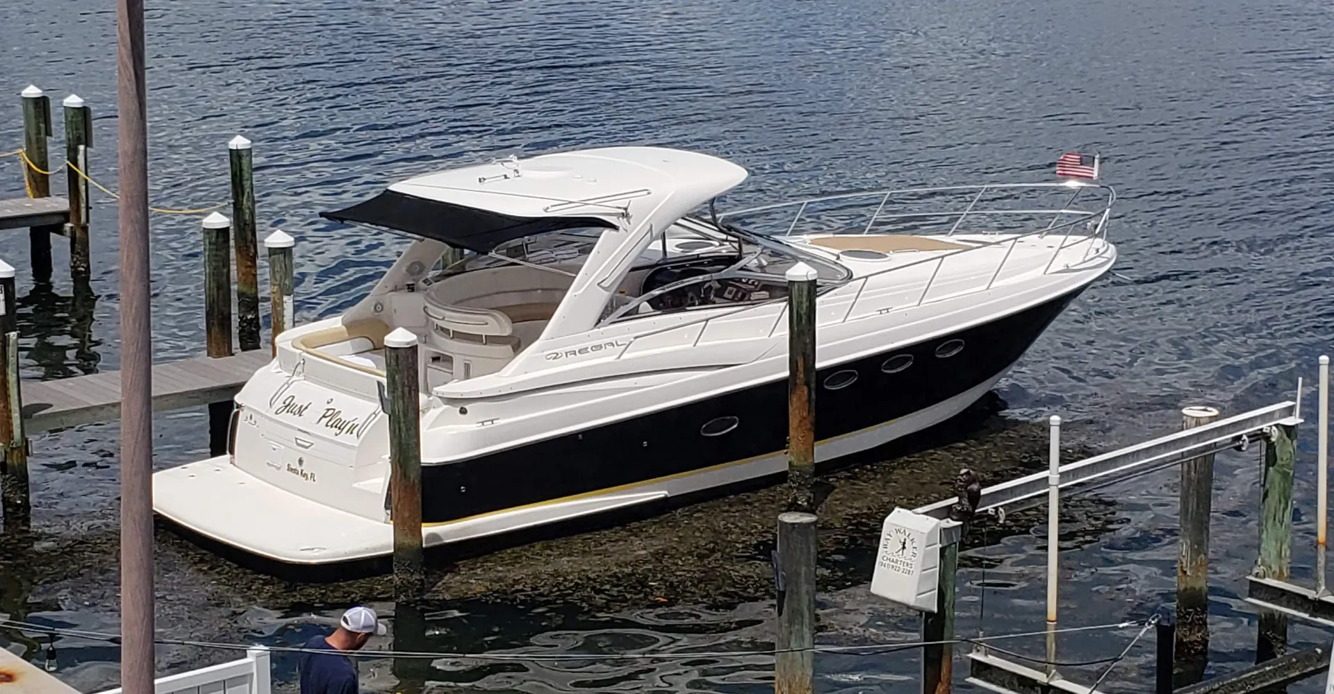 boat